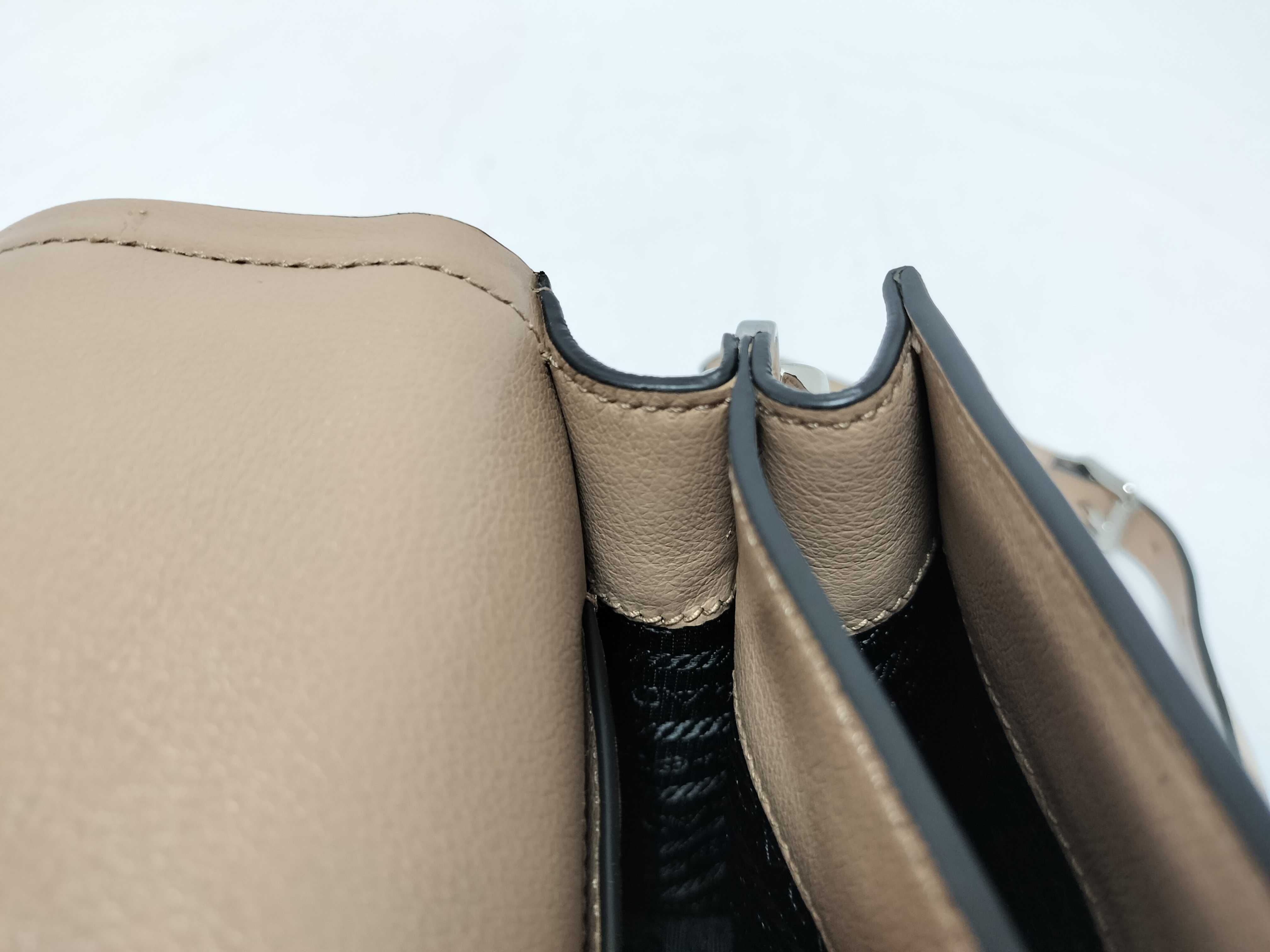 1BD296 Shoulder Bag — view 13