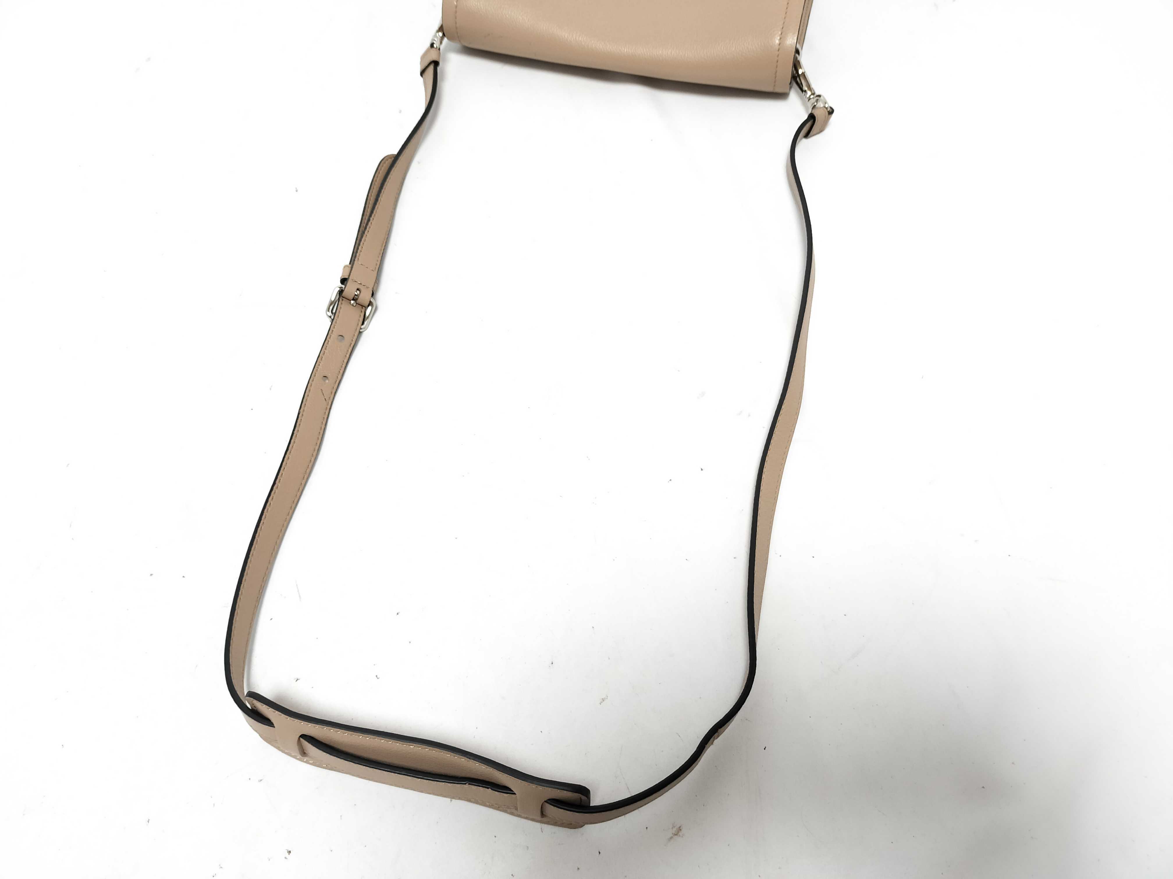 1BD296 Shoulder Bag — view 3