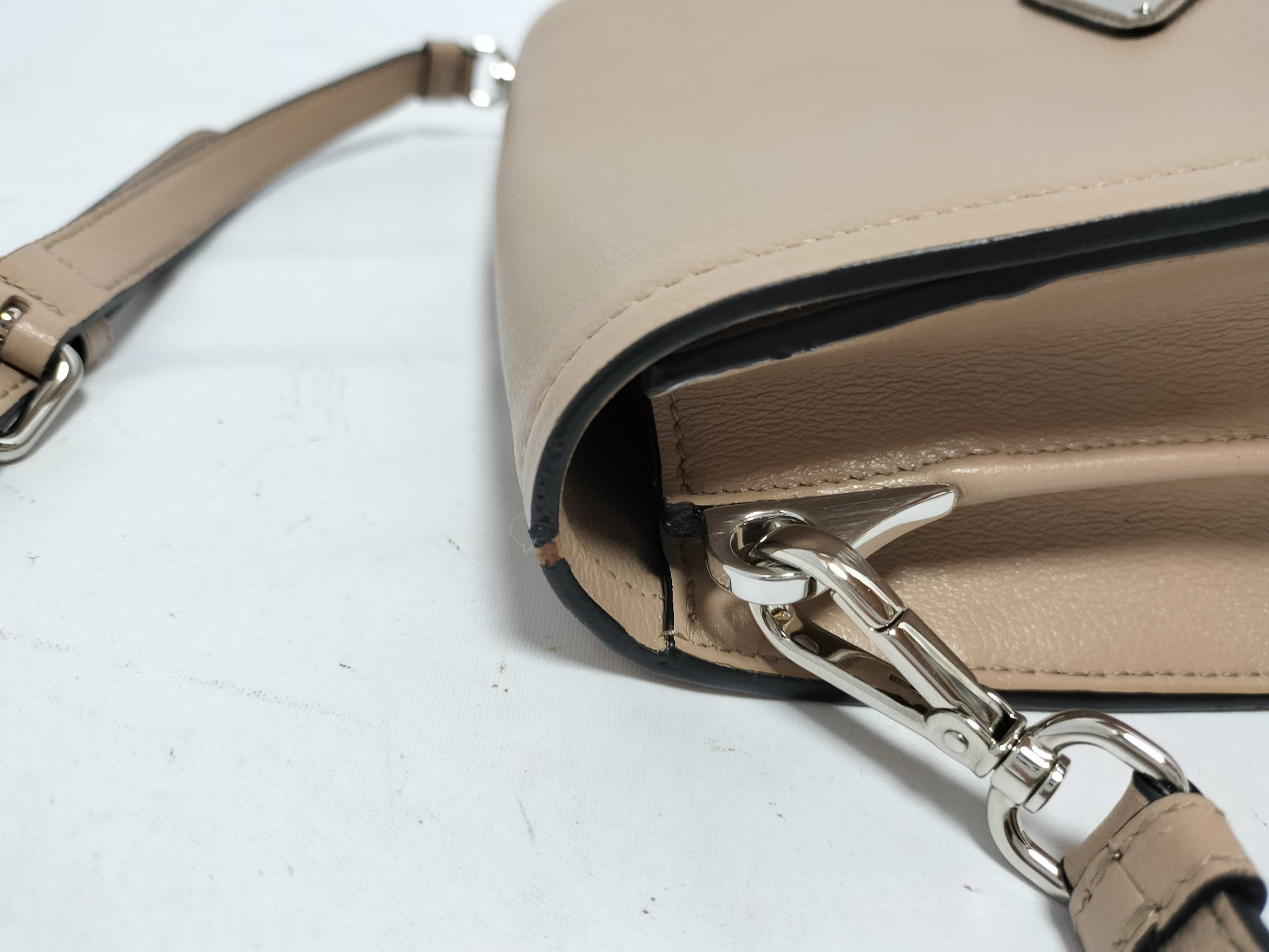 1BD296 Shoulder Bag — view 5