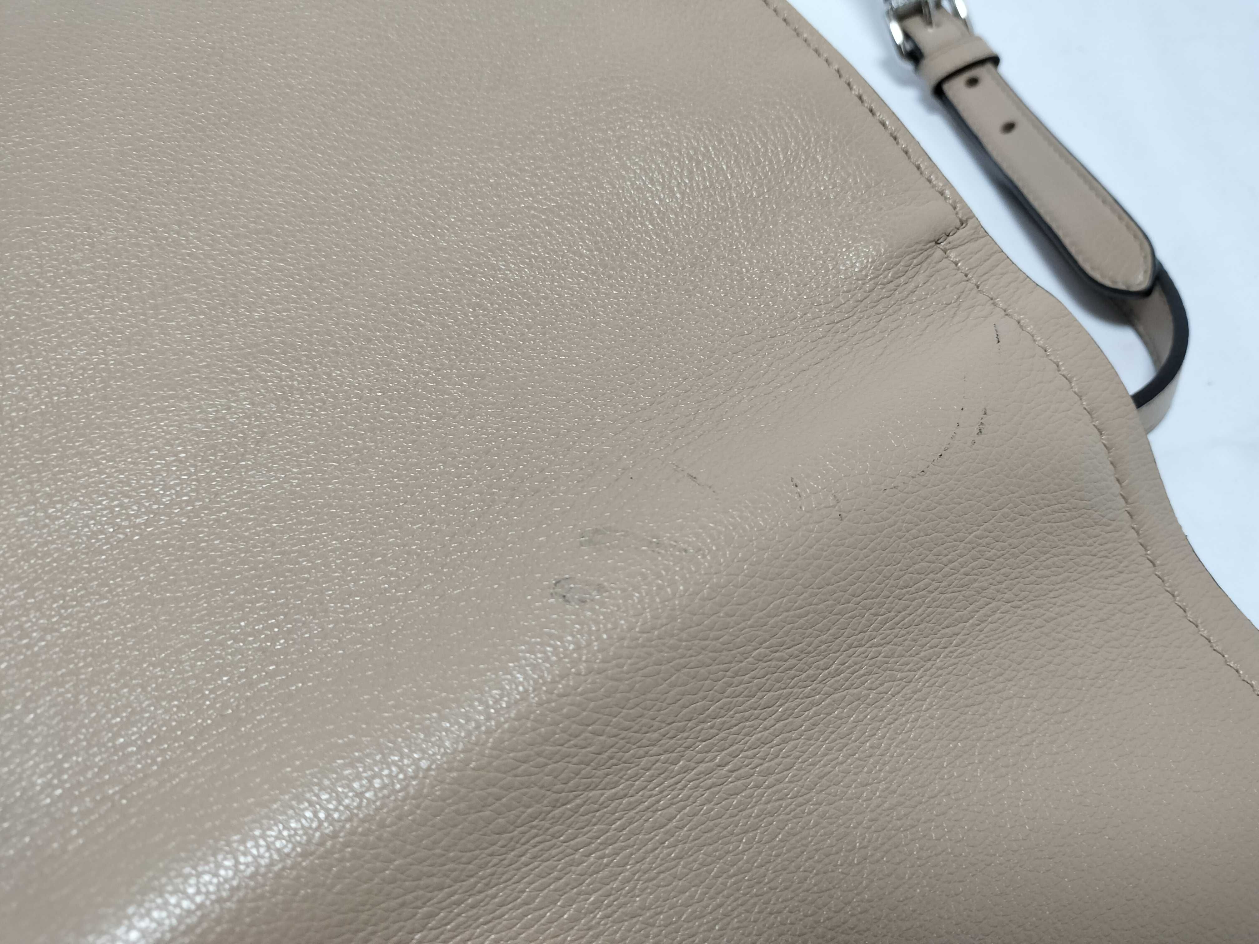 1BD296 Shoulder Bag — view 8
