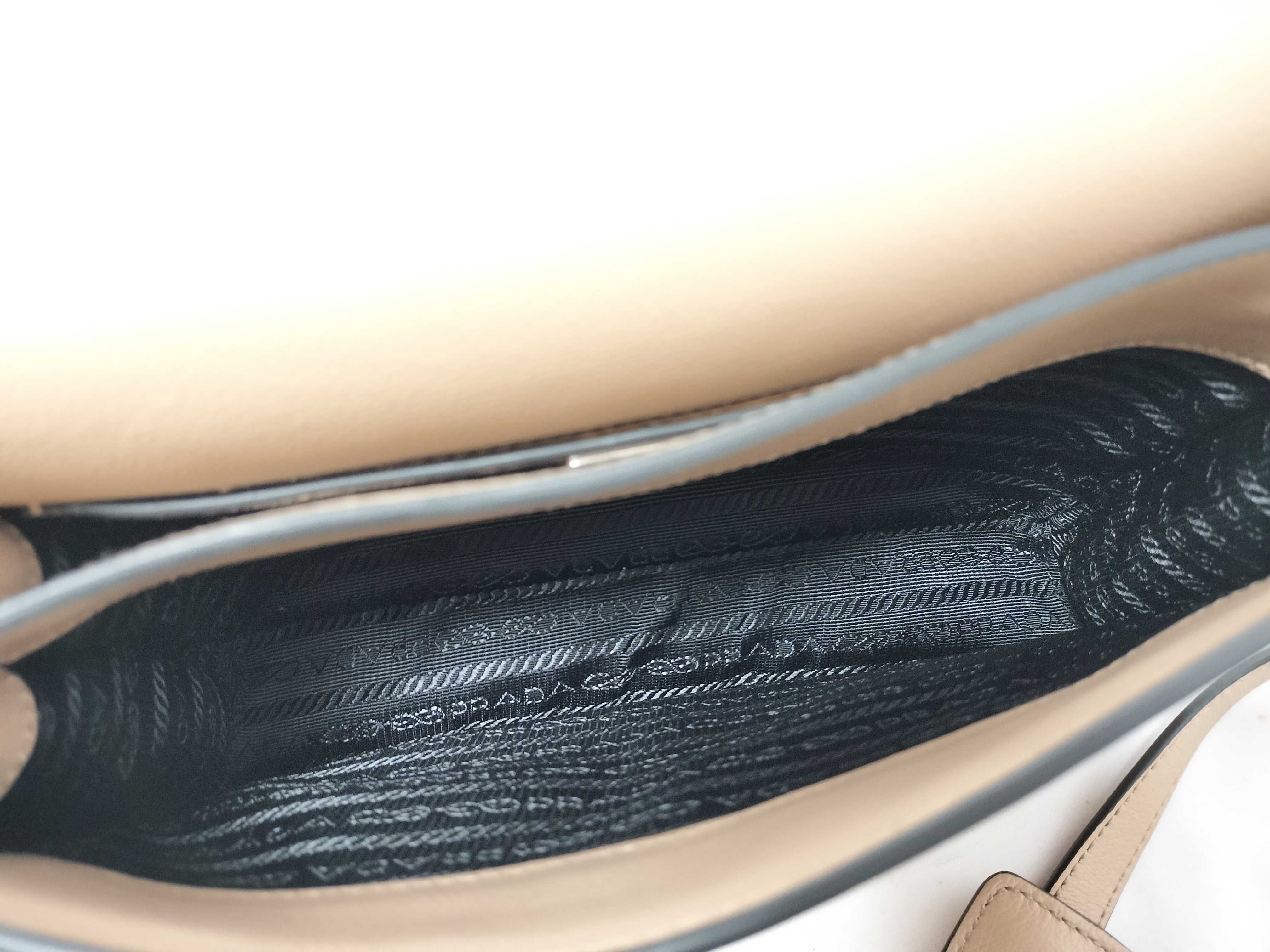 1BD296 Shoulder Bag — view 10