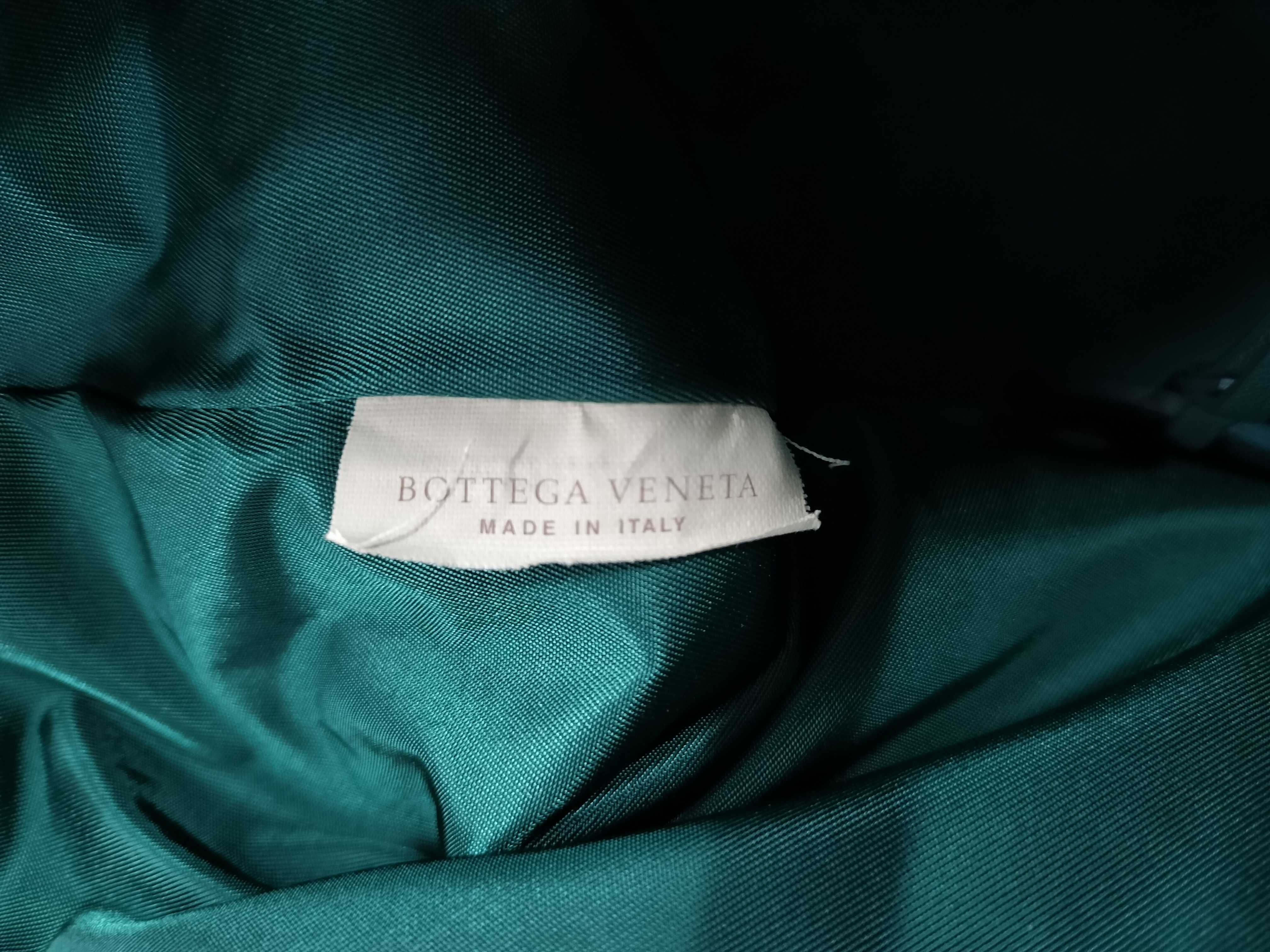 Intrecciato Bottega Veneta Intrecciato Liu John Tote Bag Handbag — view 11