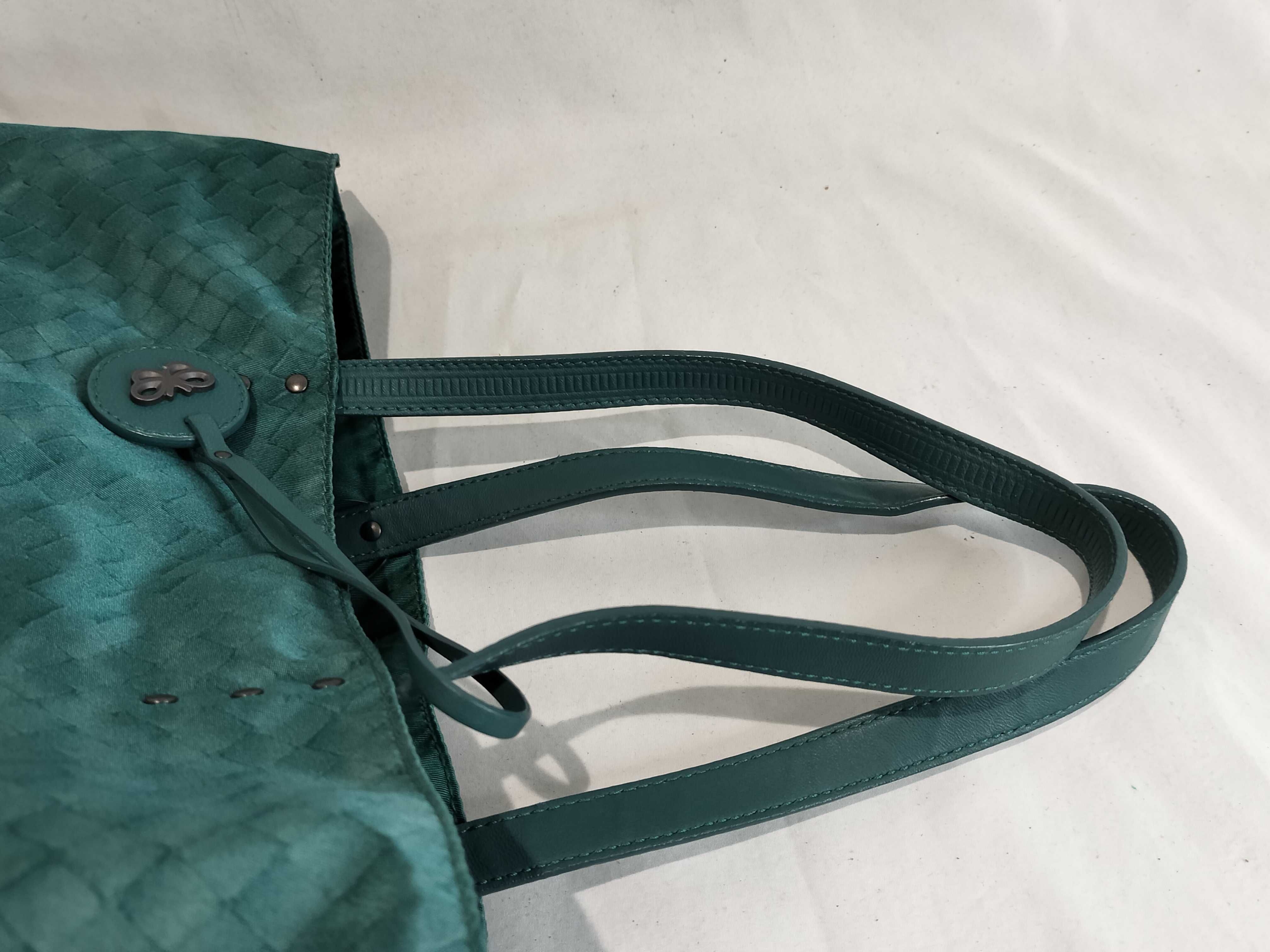 Intrecciato Bottega Veneta Intrecciato Liu John Tote Bag Handbag — view 3