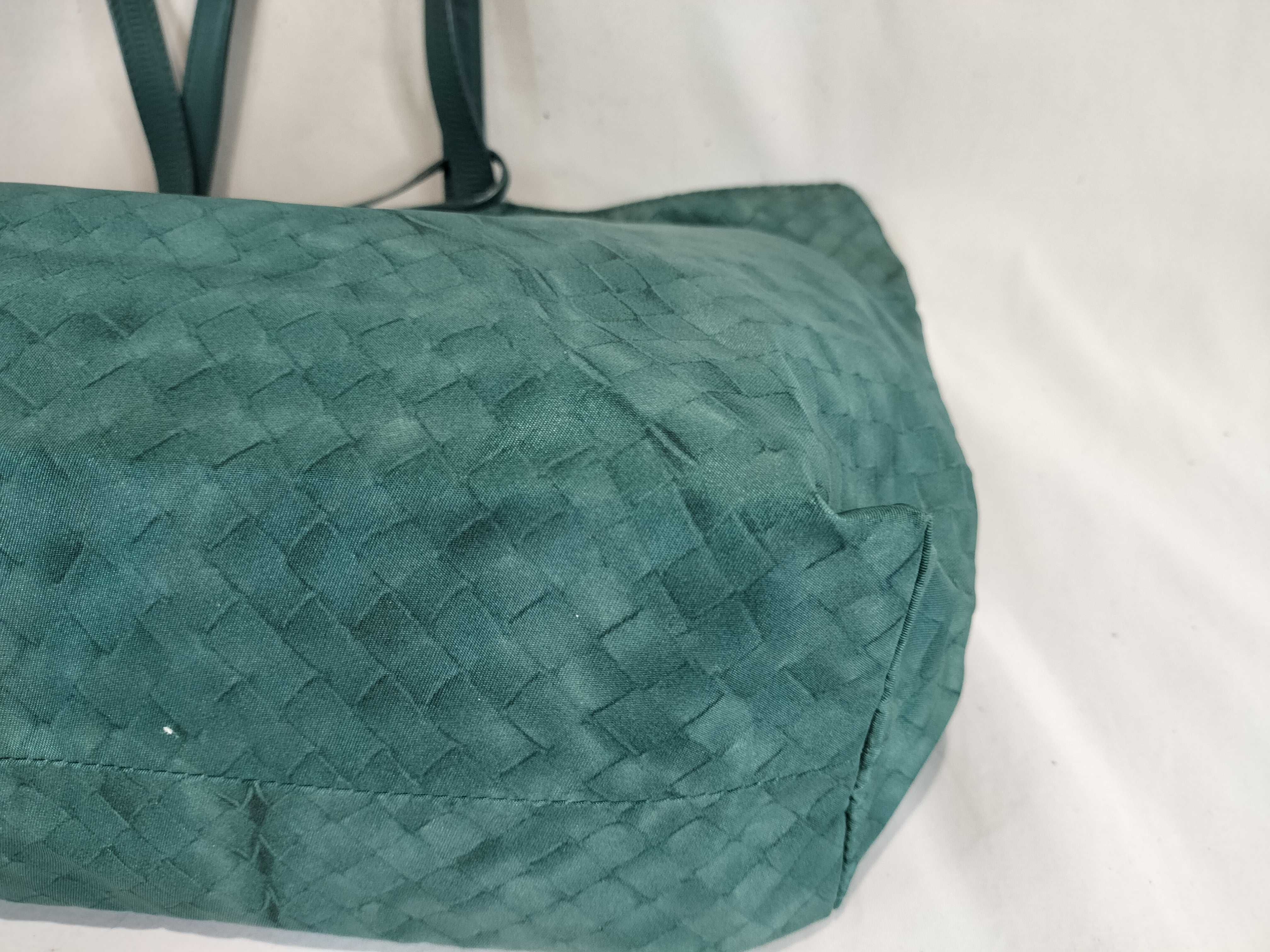 Intrecciato Bottega Veneta Intrecciato Liu John Tote Bag Handbag — view 6