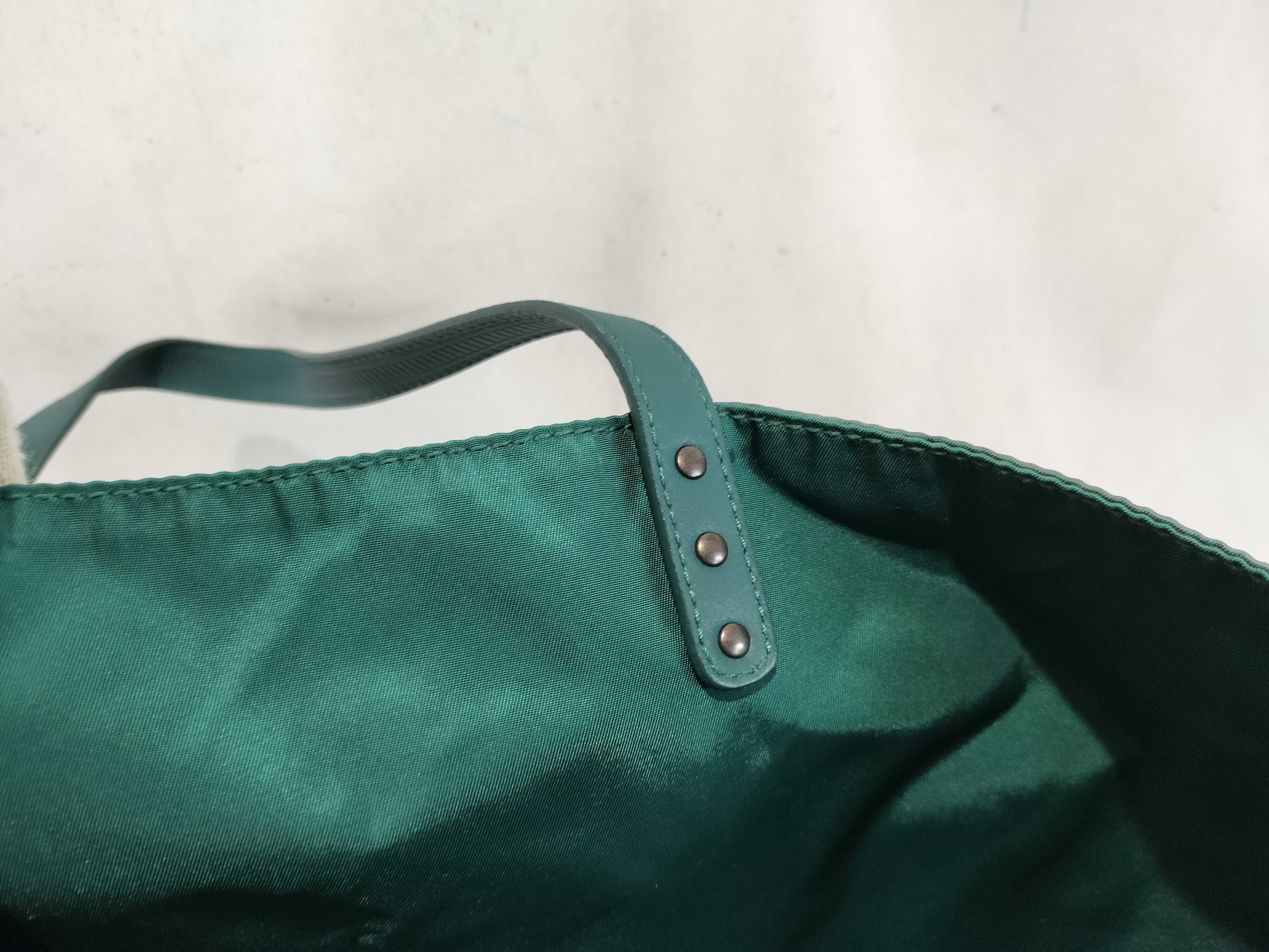 Intrecciato Bottega Veneta Intrecciato Liu John Tote Bag Handbag — view 10