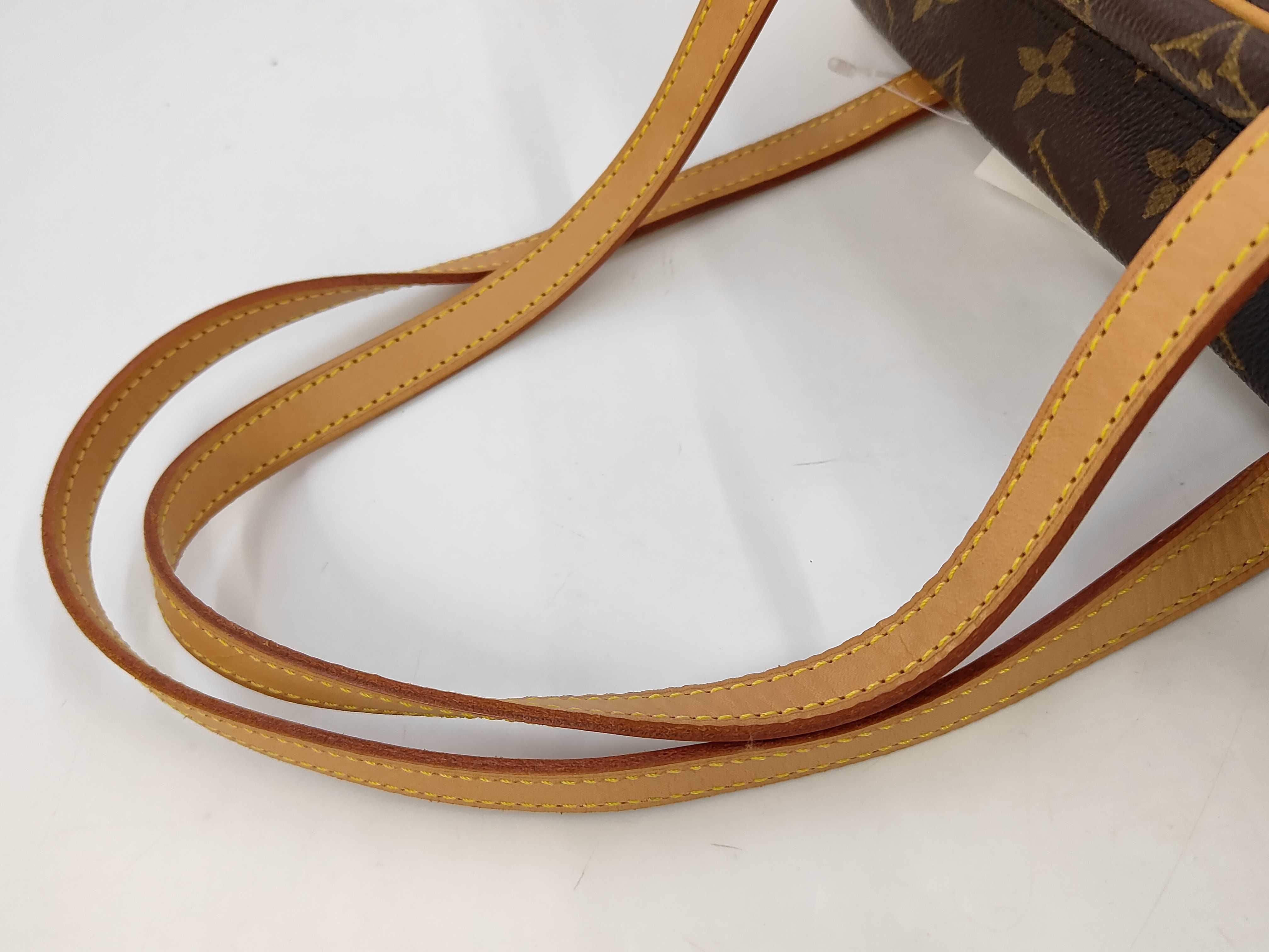 Monogram M51182 Cite MM Shoulder Bag — view 3