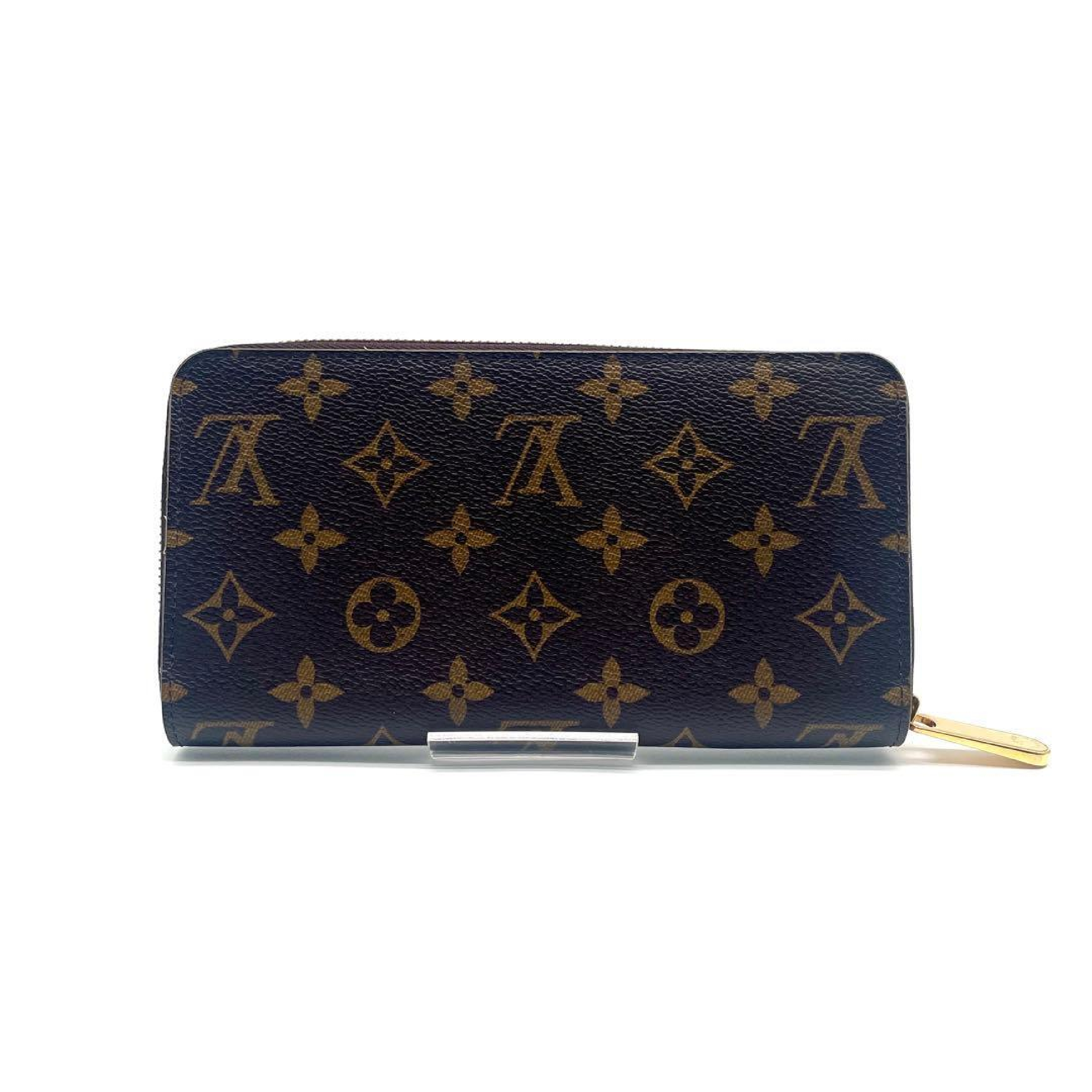 Zippy Wallet Vivienne Wallet — view 2
