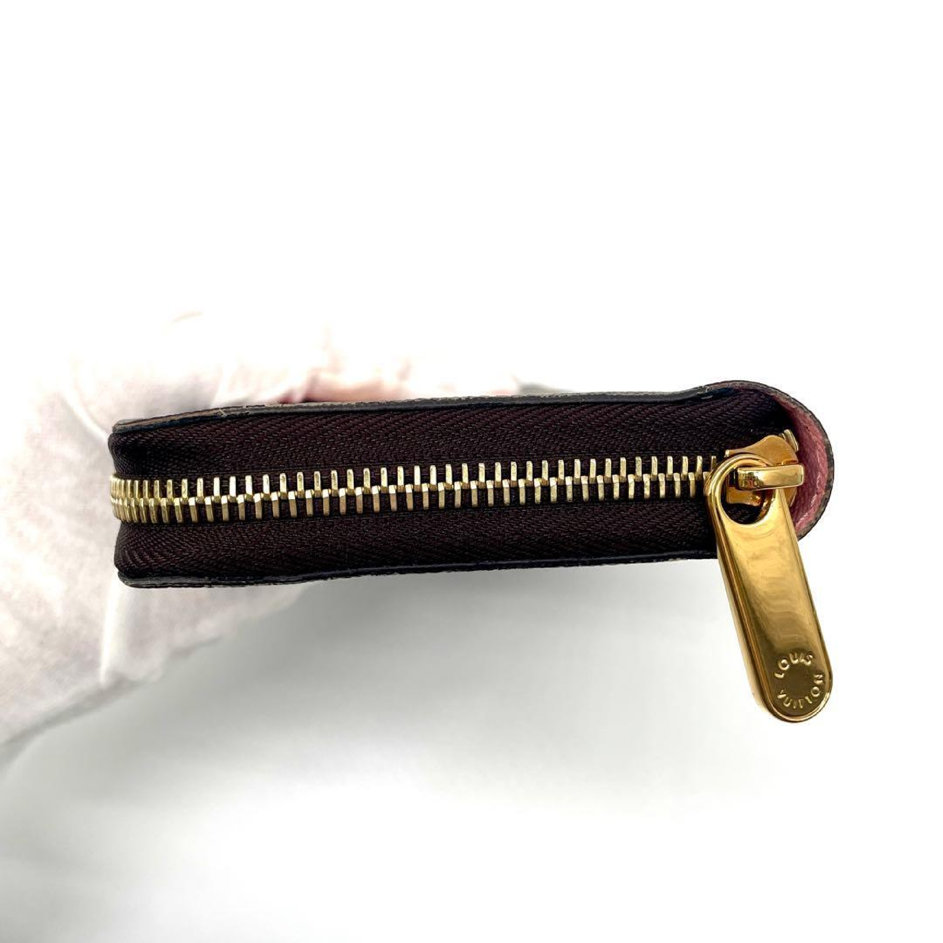Zippy Wallet Vivienne Wallet — view 4