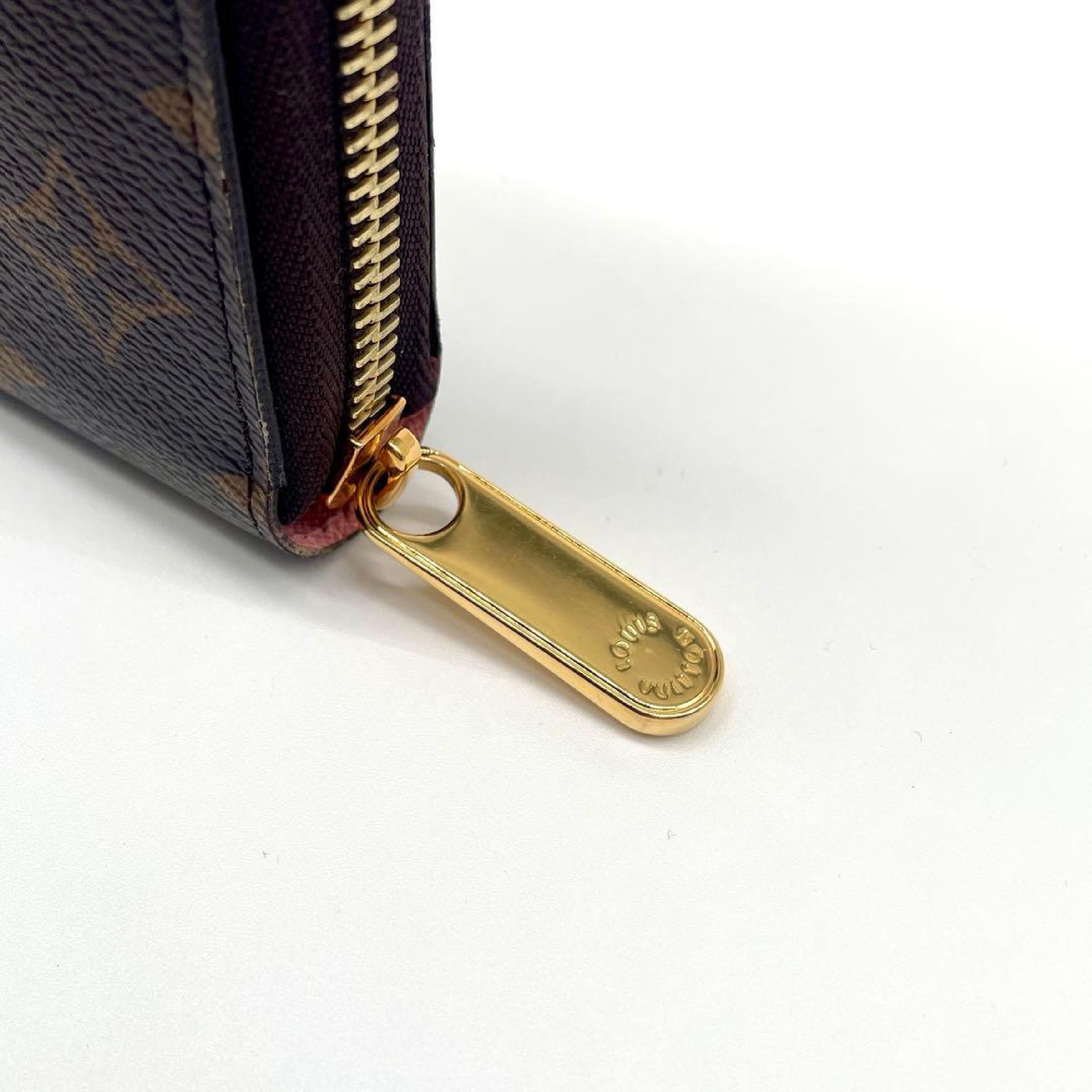 Zippy Wallet Vivienne Wallet — view 5