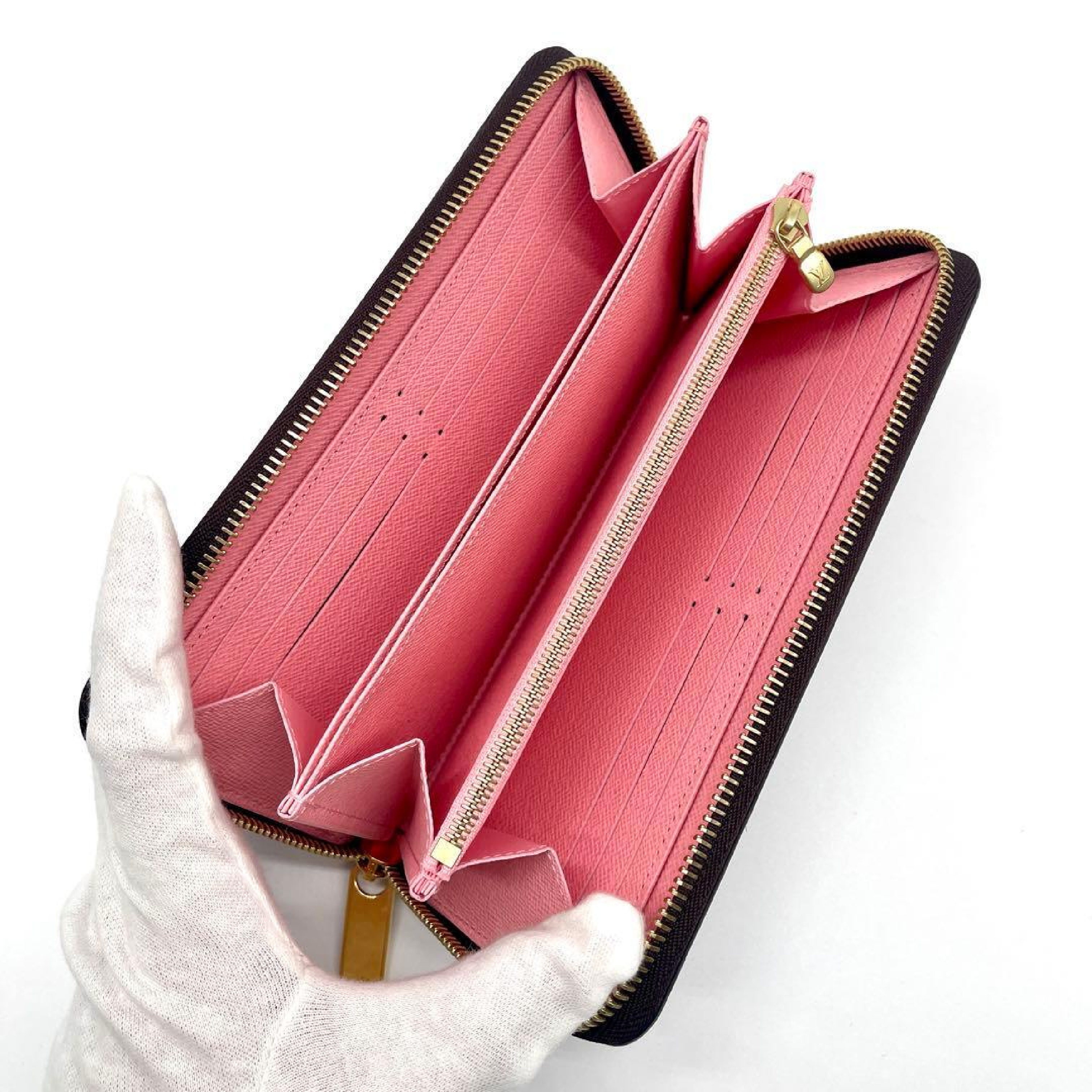 Zippy Wallet Vivienne Wallet — view 6