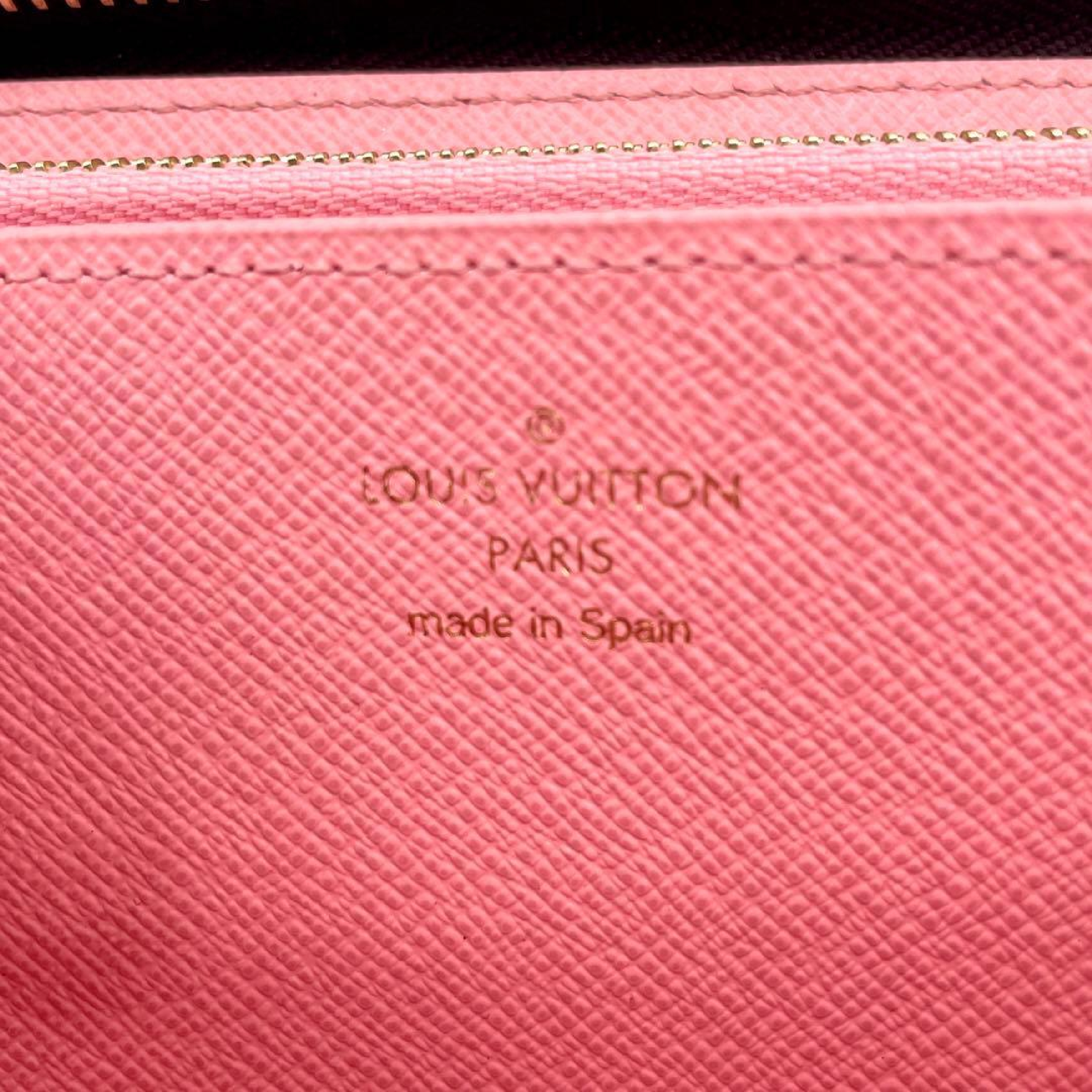 Zippy Wallet Vivienne Wallet — view 7