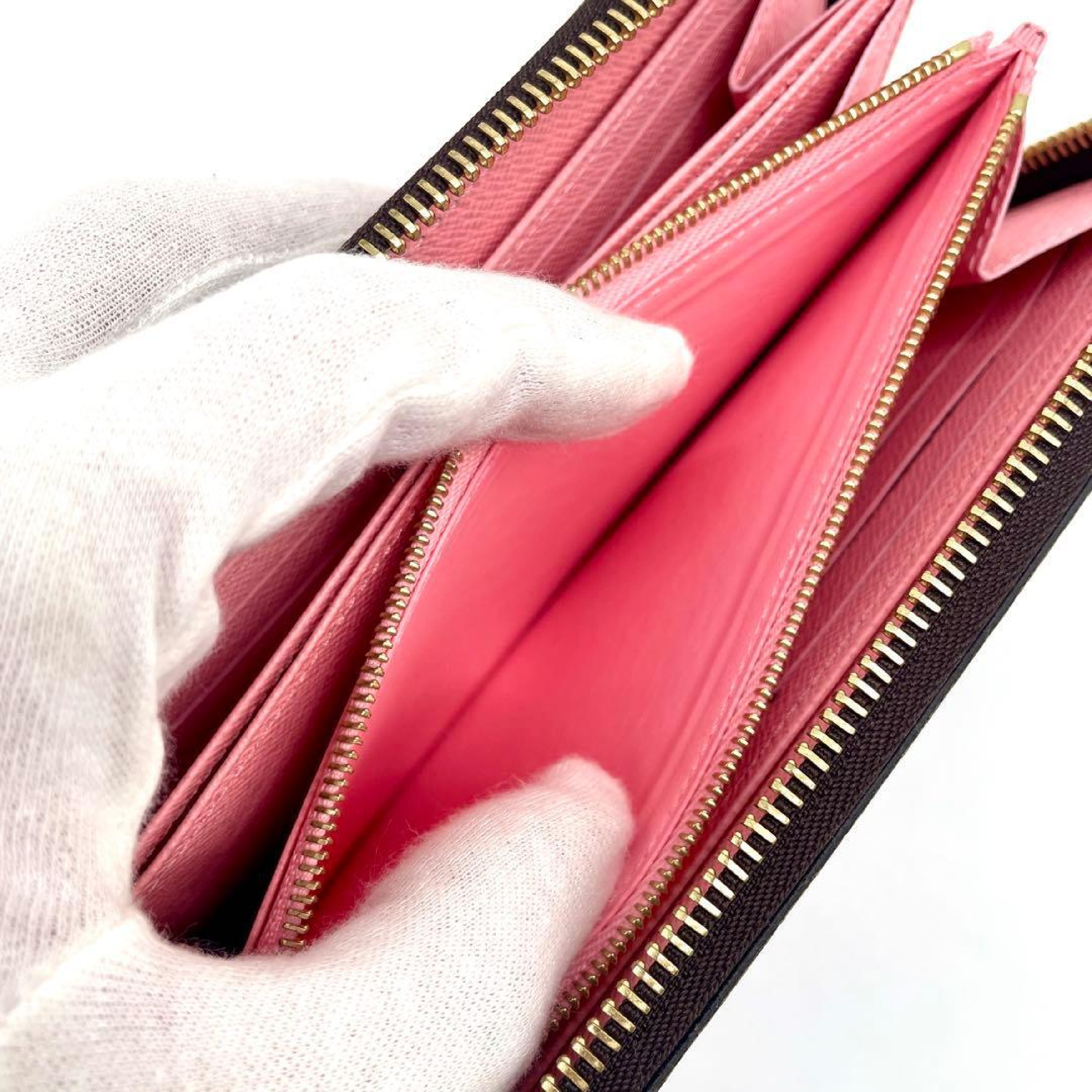 Zippy Wallet Vivienne Wallet — view 8