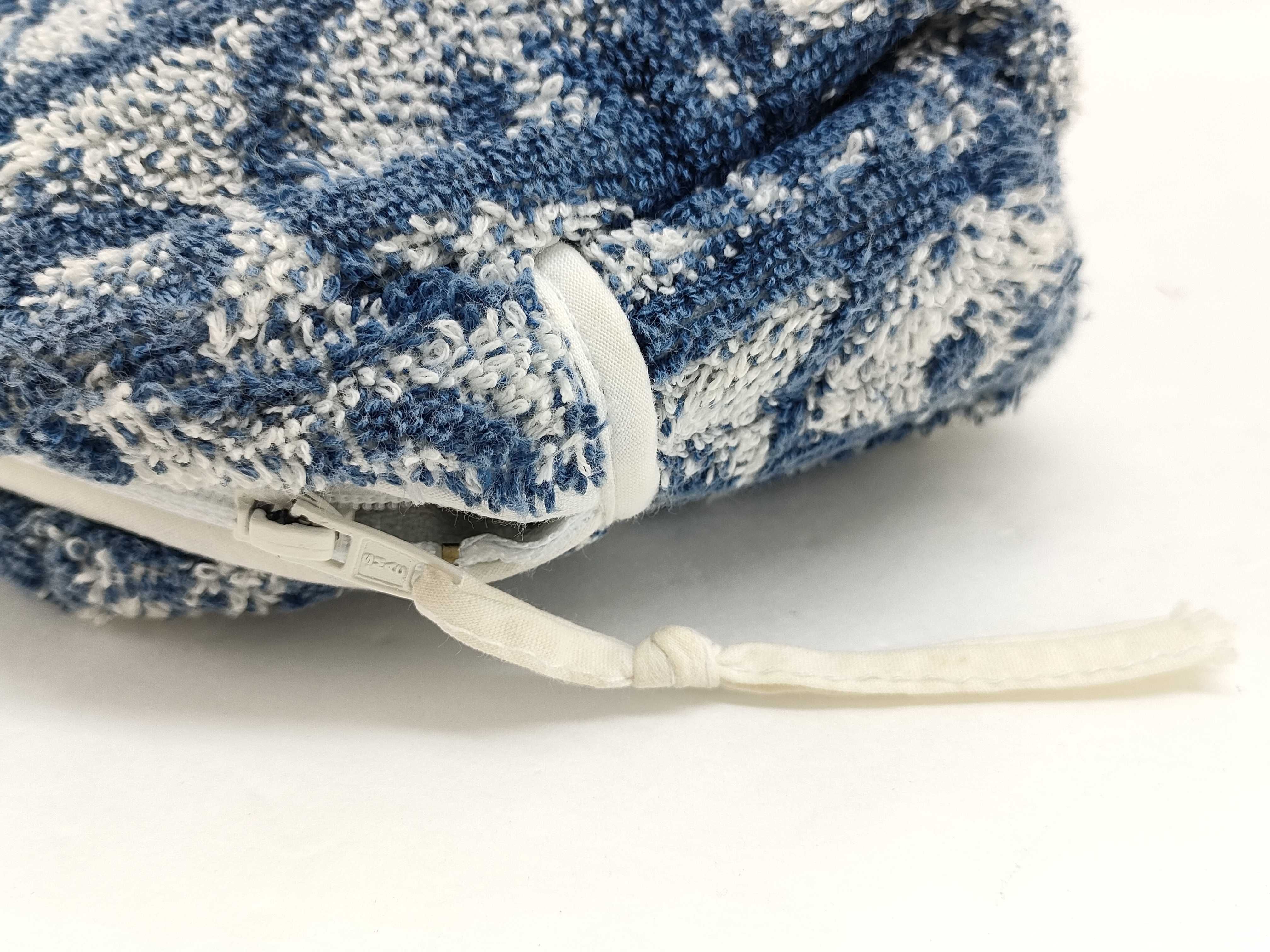 Trotter Dior Trotter pattern pile handbag — view 11