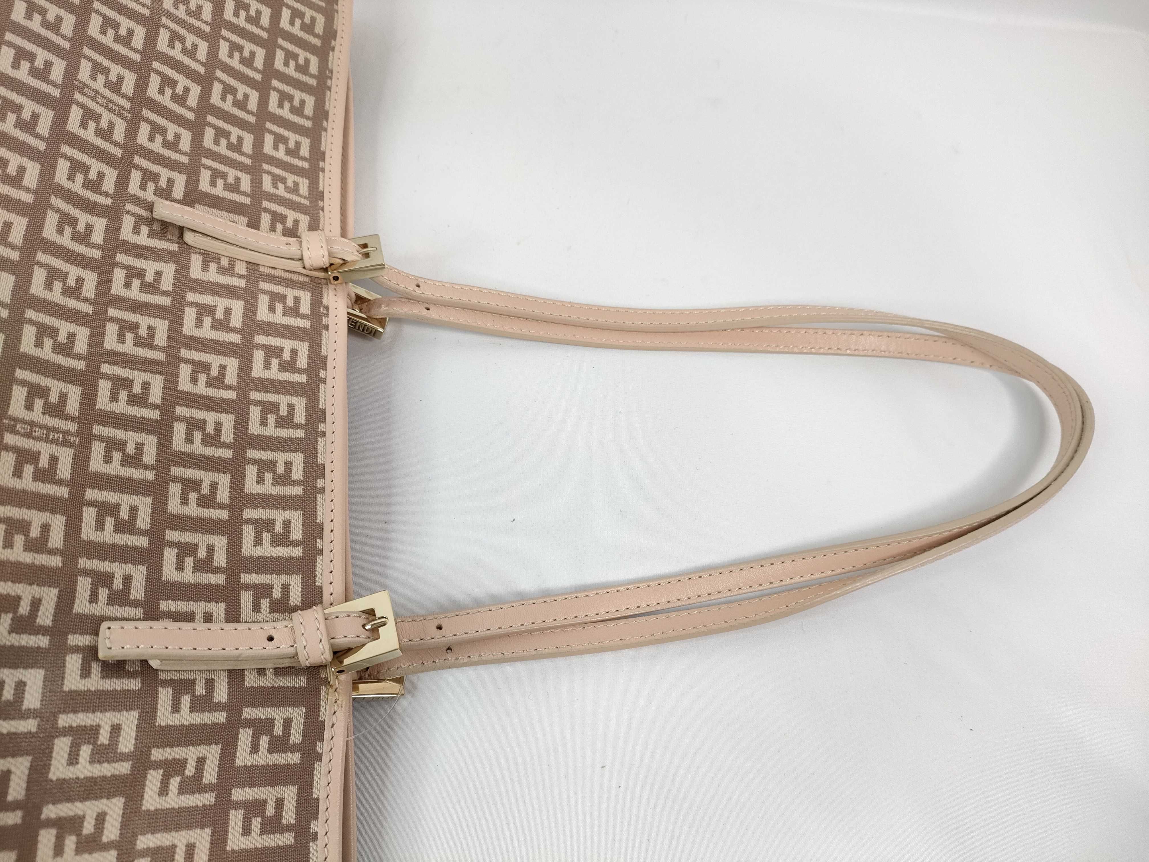 Tote Bag / Beige — view 3