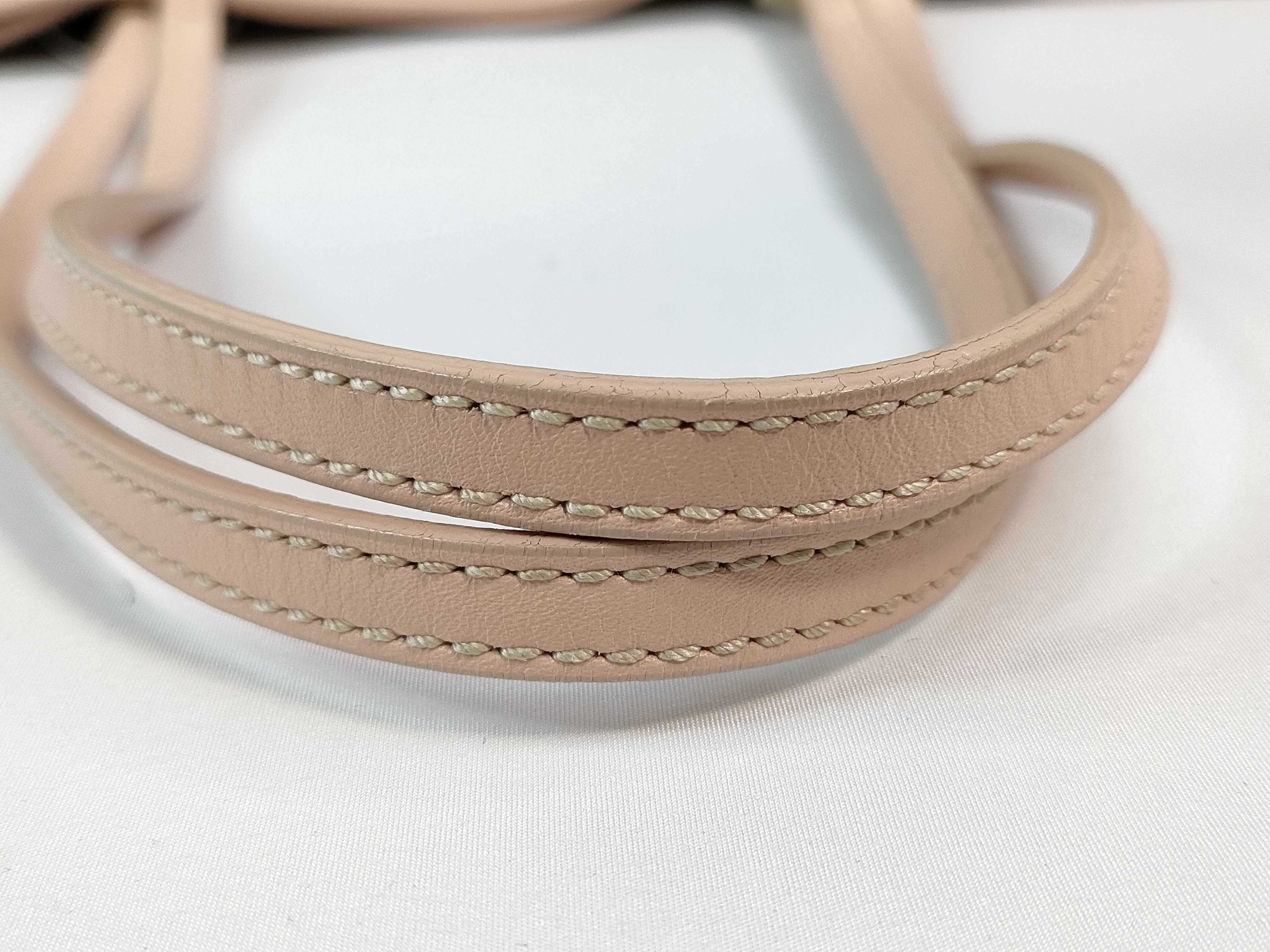 Tote Bag / Beige — view 4