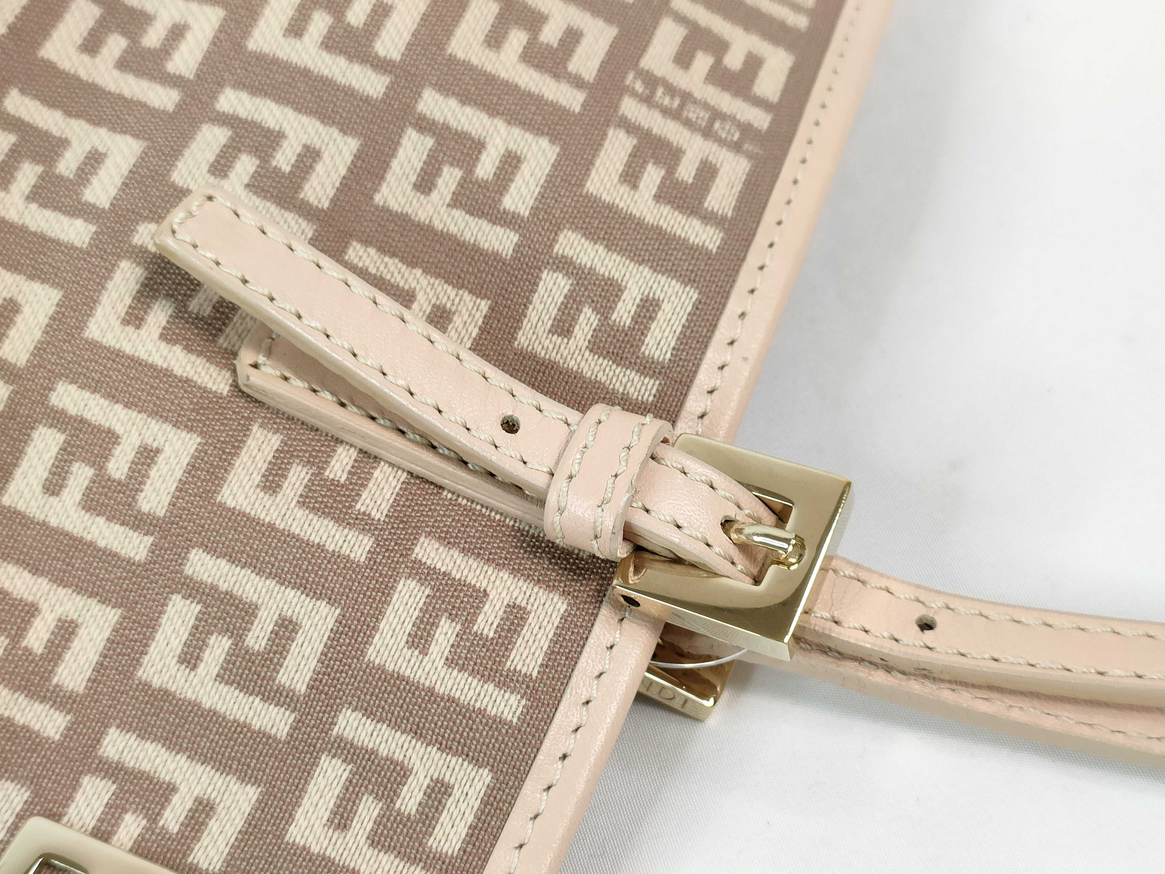 Tote Bag / Beige — view 5