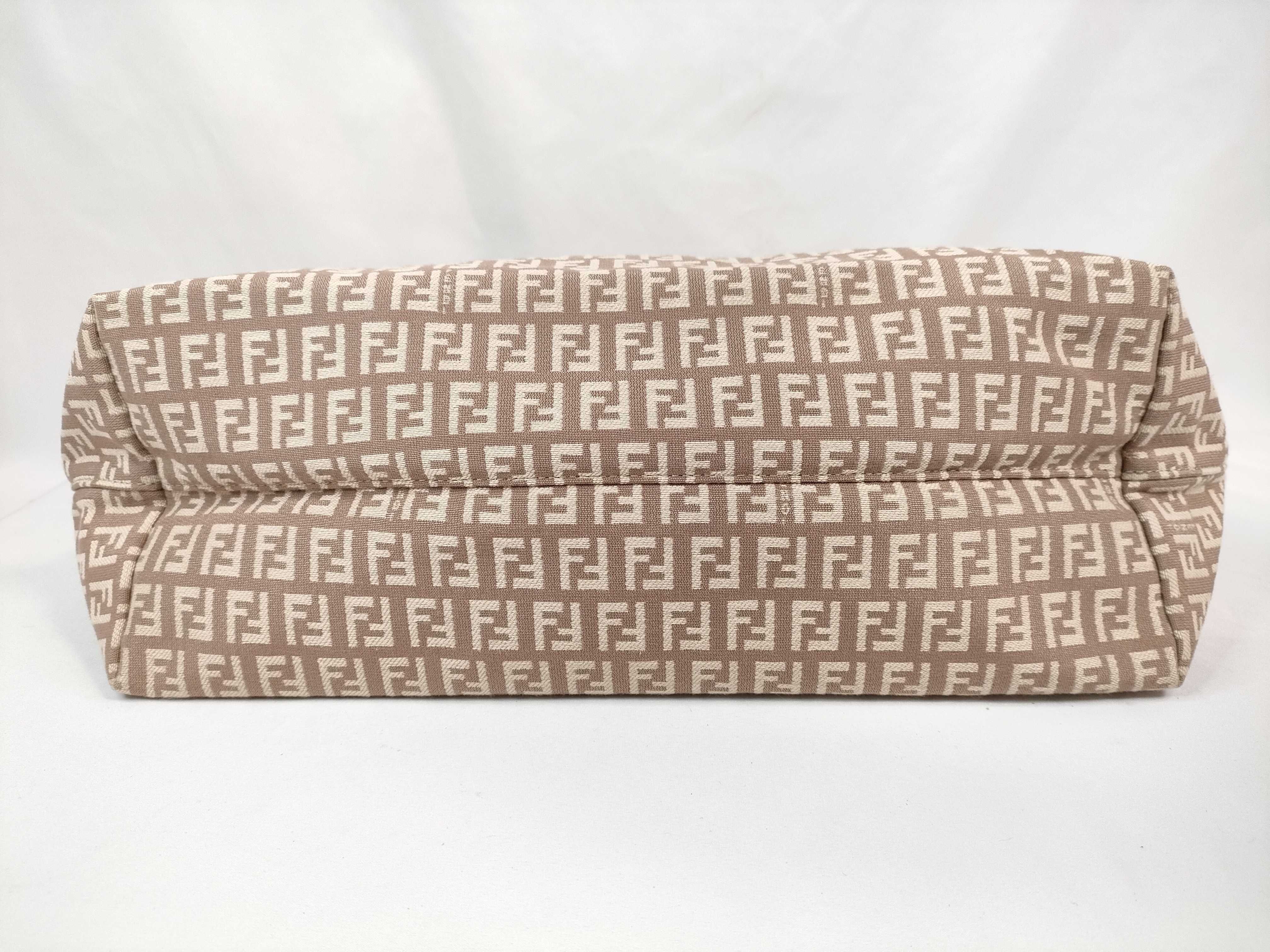 Tote Bag / Beige — view 7
