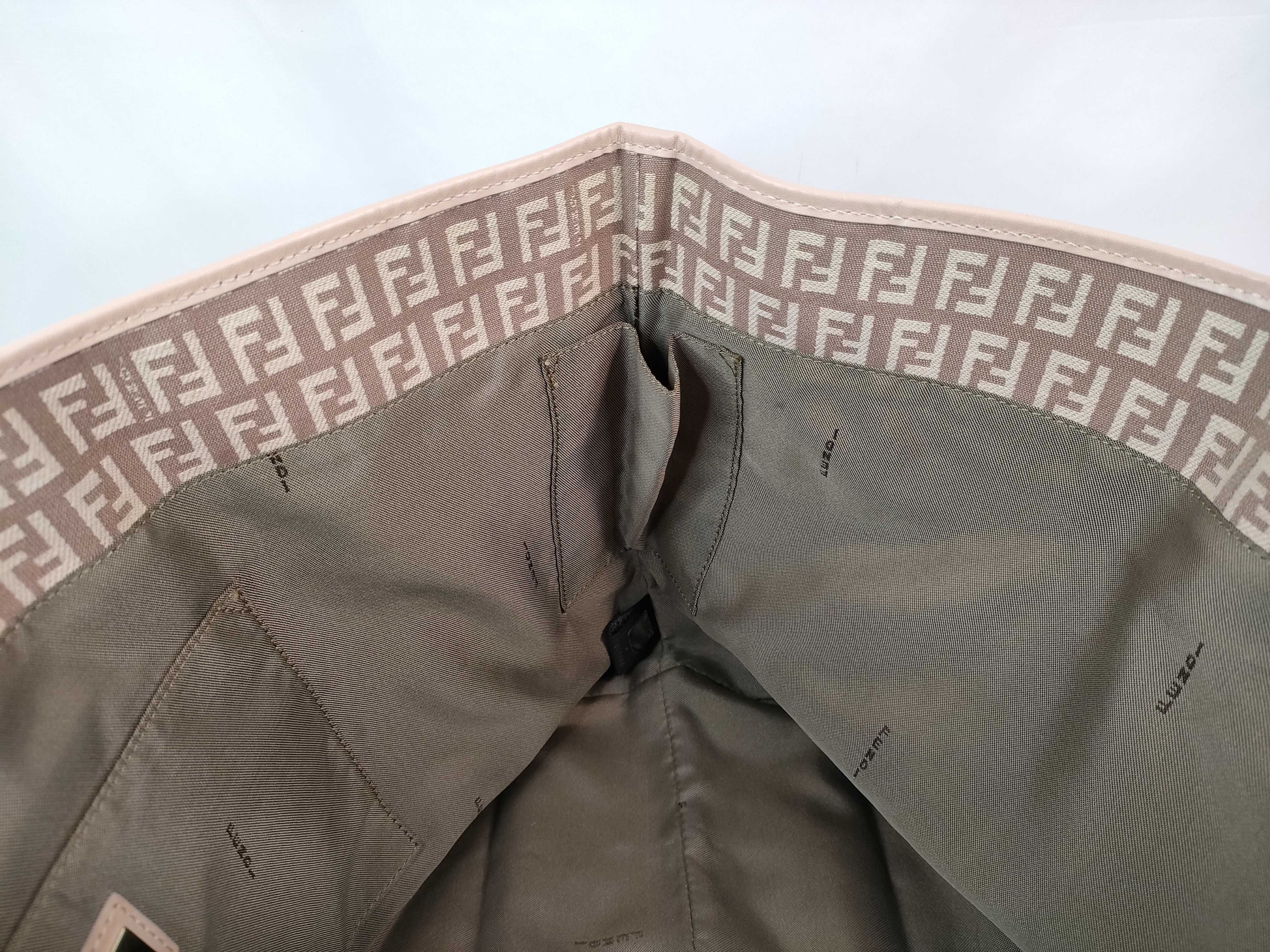 Tote Bag / Beige — view 8