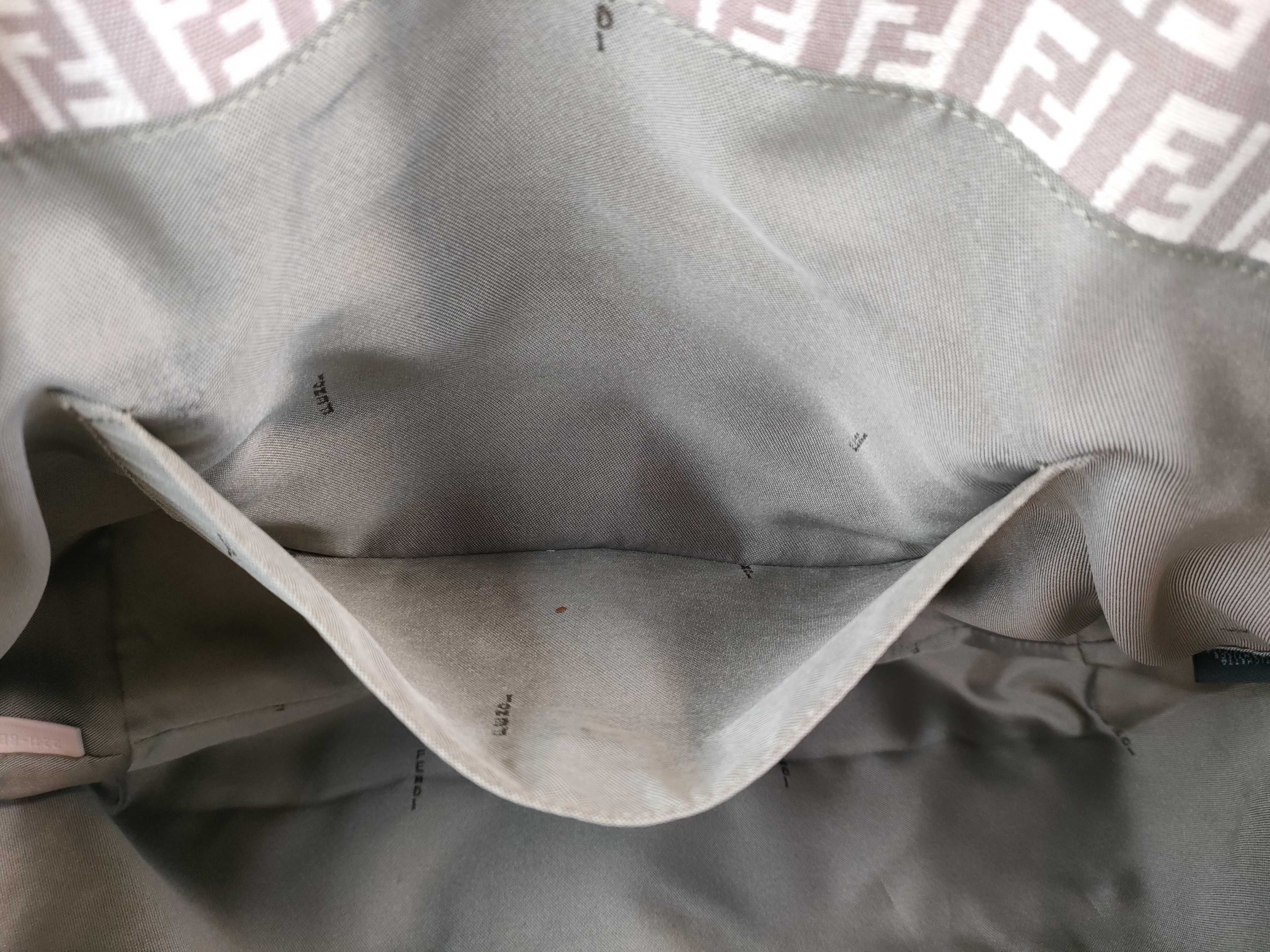 Tote Bag / Beige — view 10