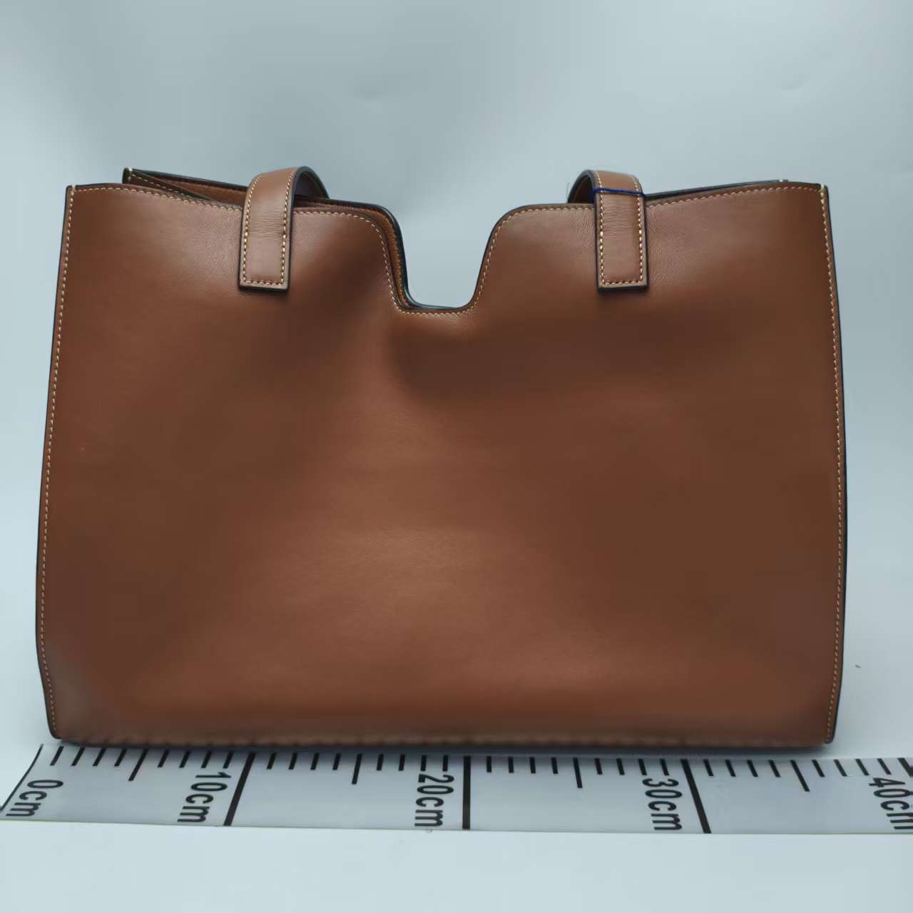 【*Shipped from: China*】CELINE Leather Handbag — view 2