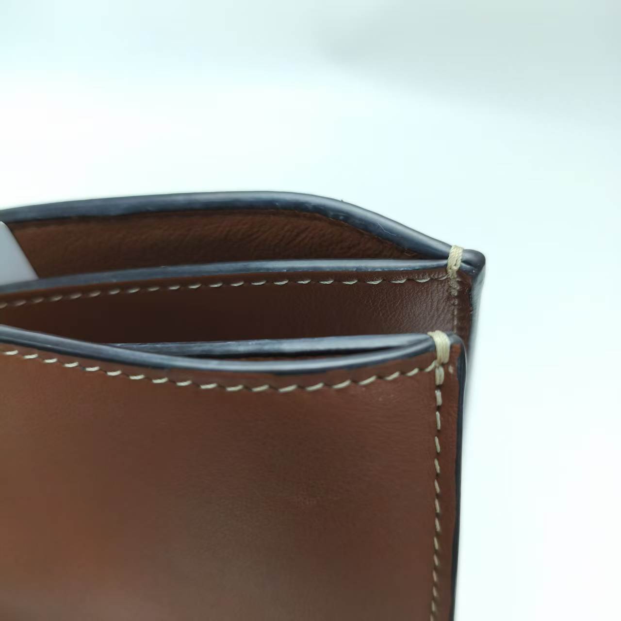 【*Shipped from: China*】CELINE Leather Handbag — view 11