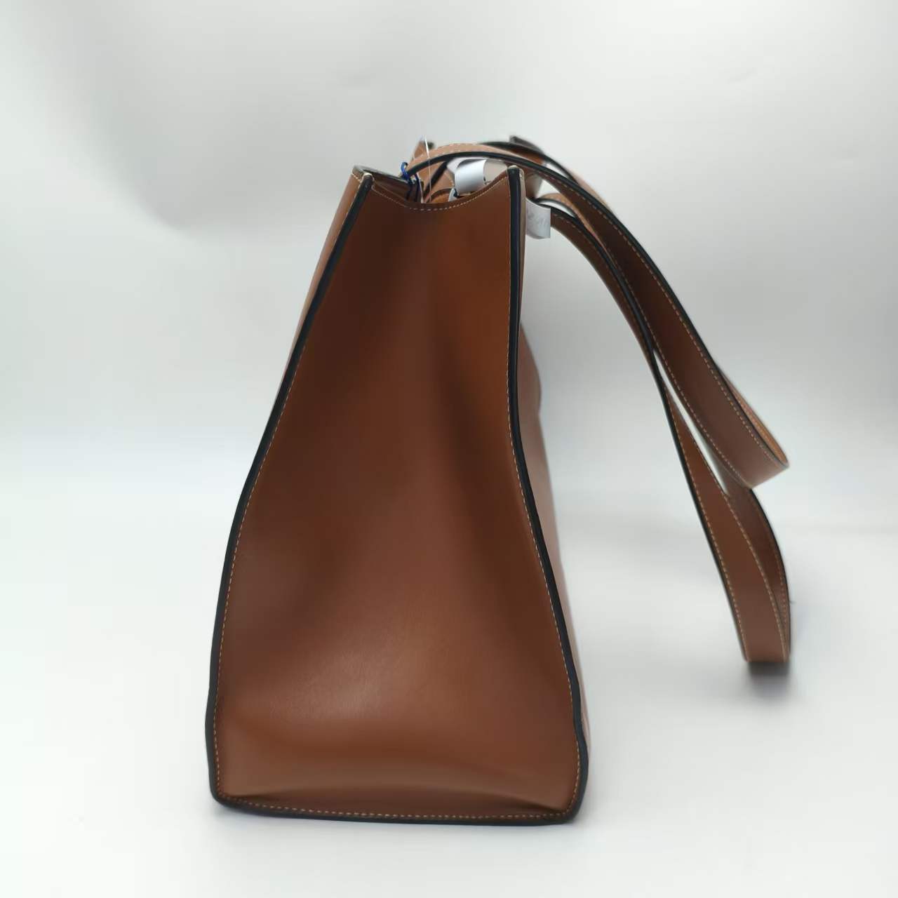 【*Shipped from: China*】CELINE Leather Handbag — view 3