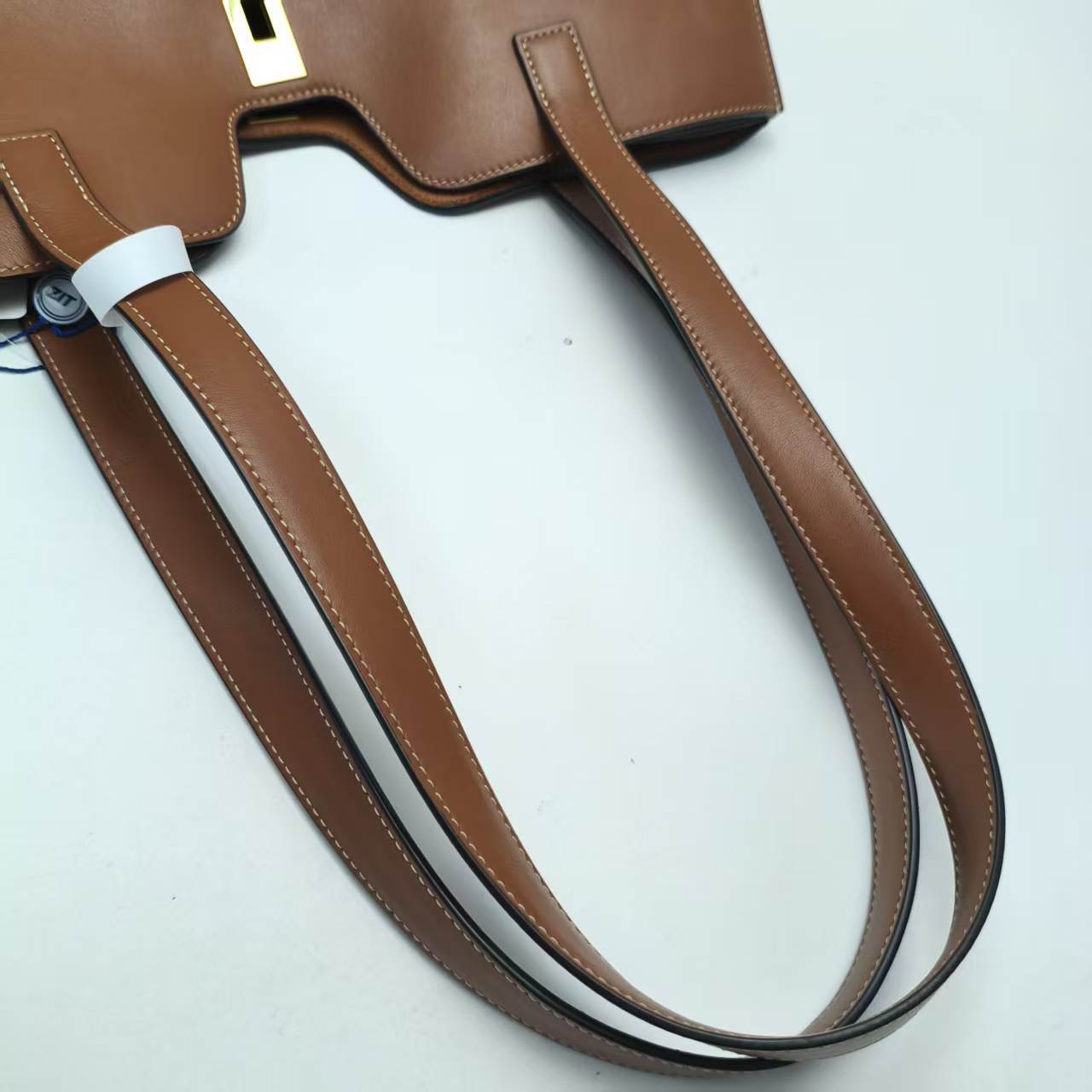 【*Shipped from: China*】CELINE Leather Handbag — view 9