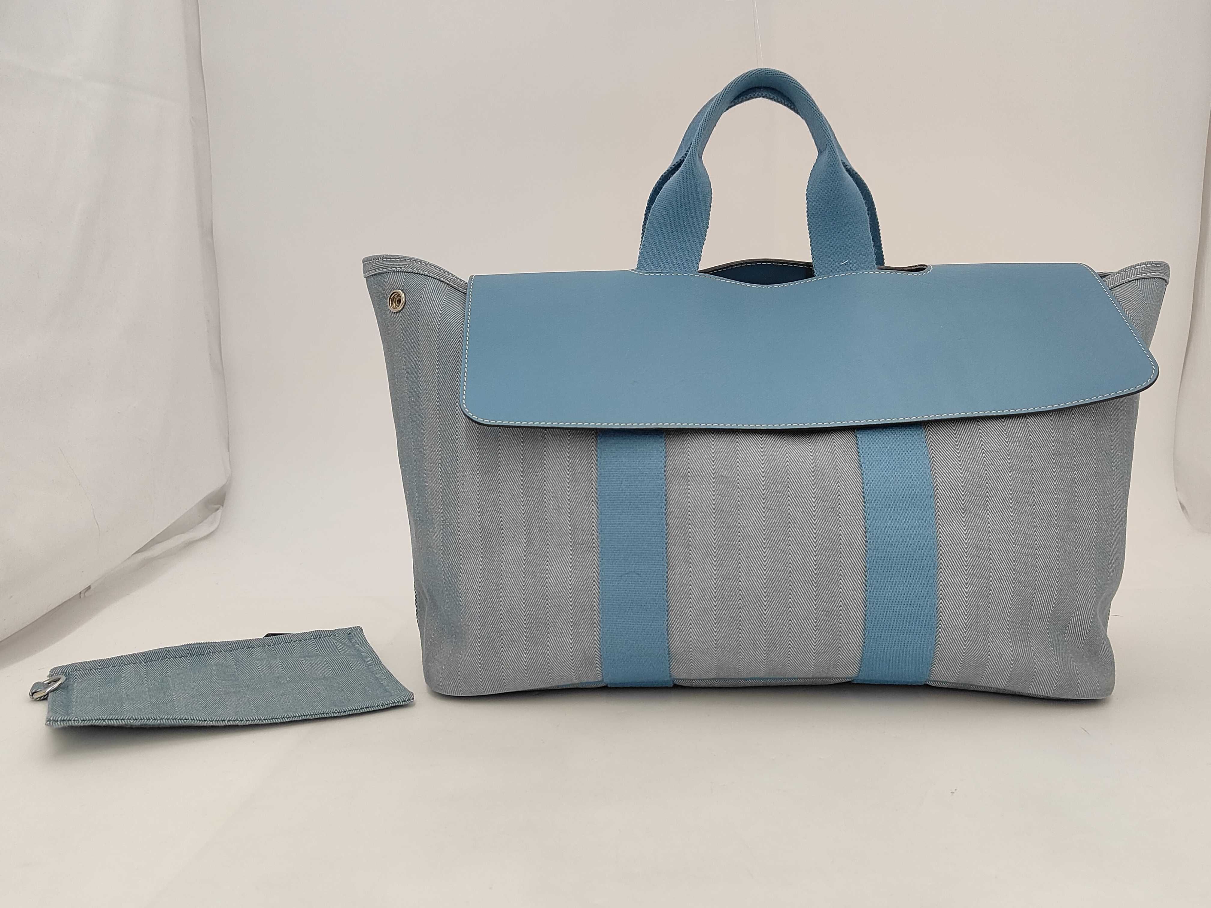 Valparaiso MM Handbag