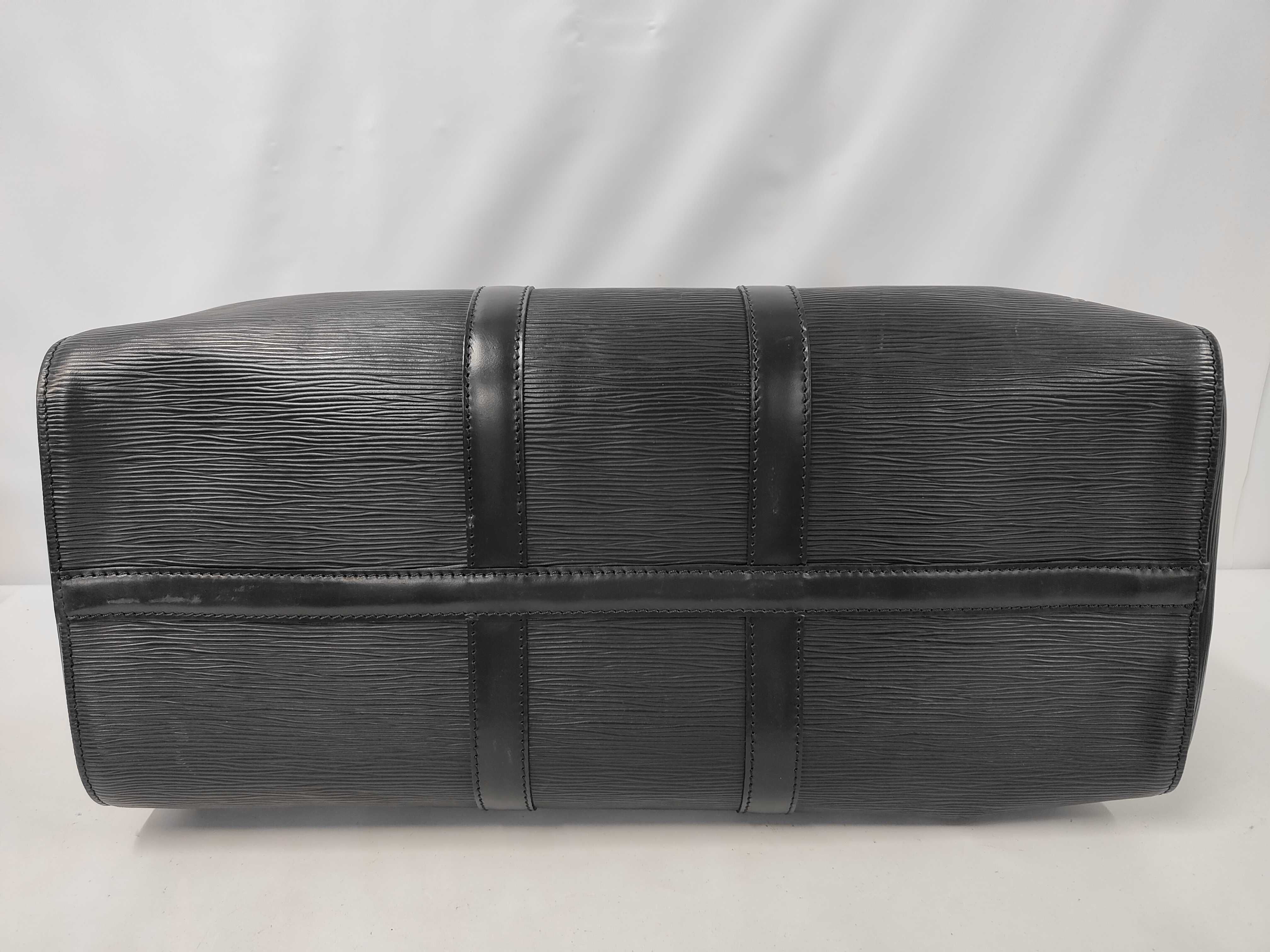 Epi Keepall Boston Bag — view 3
