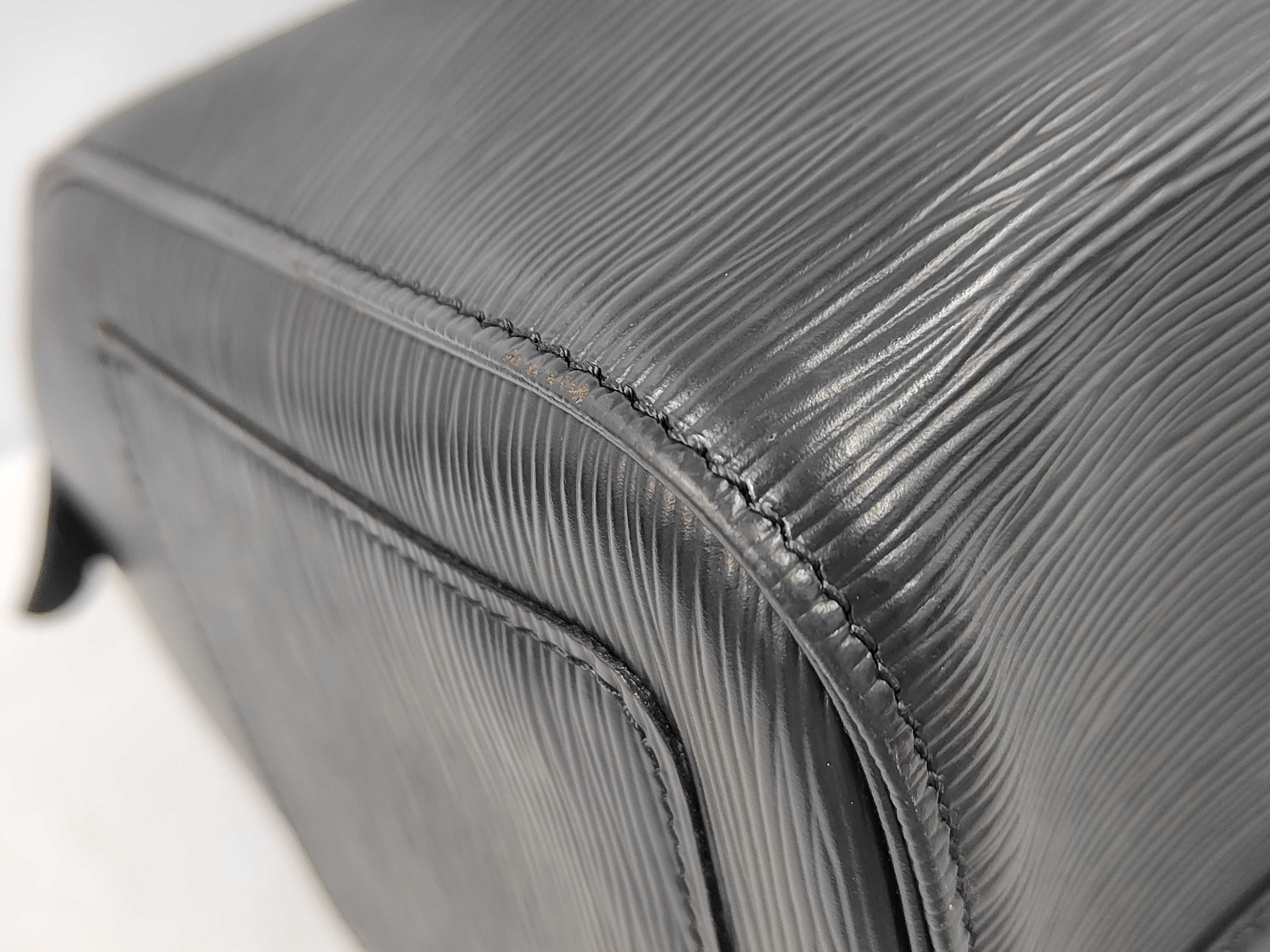 Epi Keepall Boston Bag — view 4