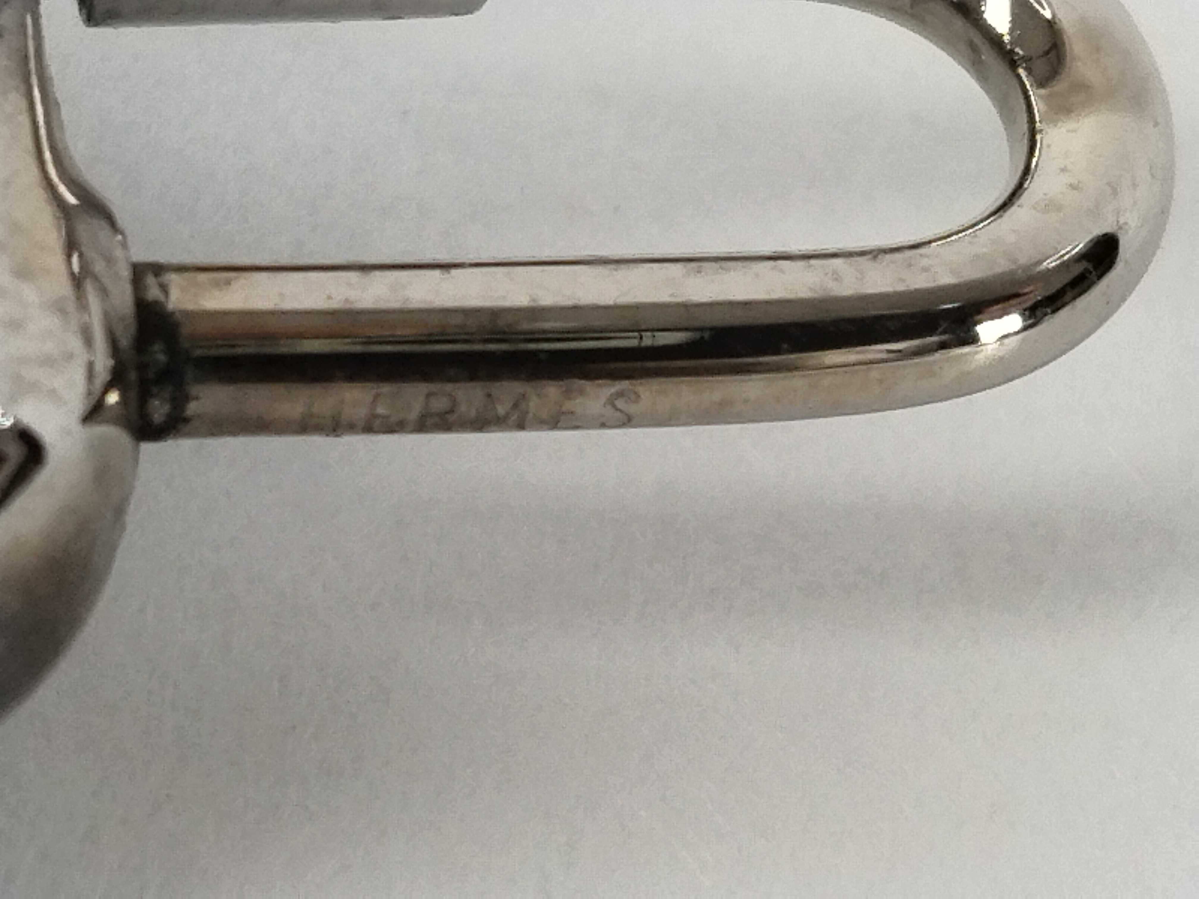 Cadena Silver Elephant Charm — view 7