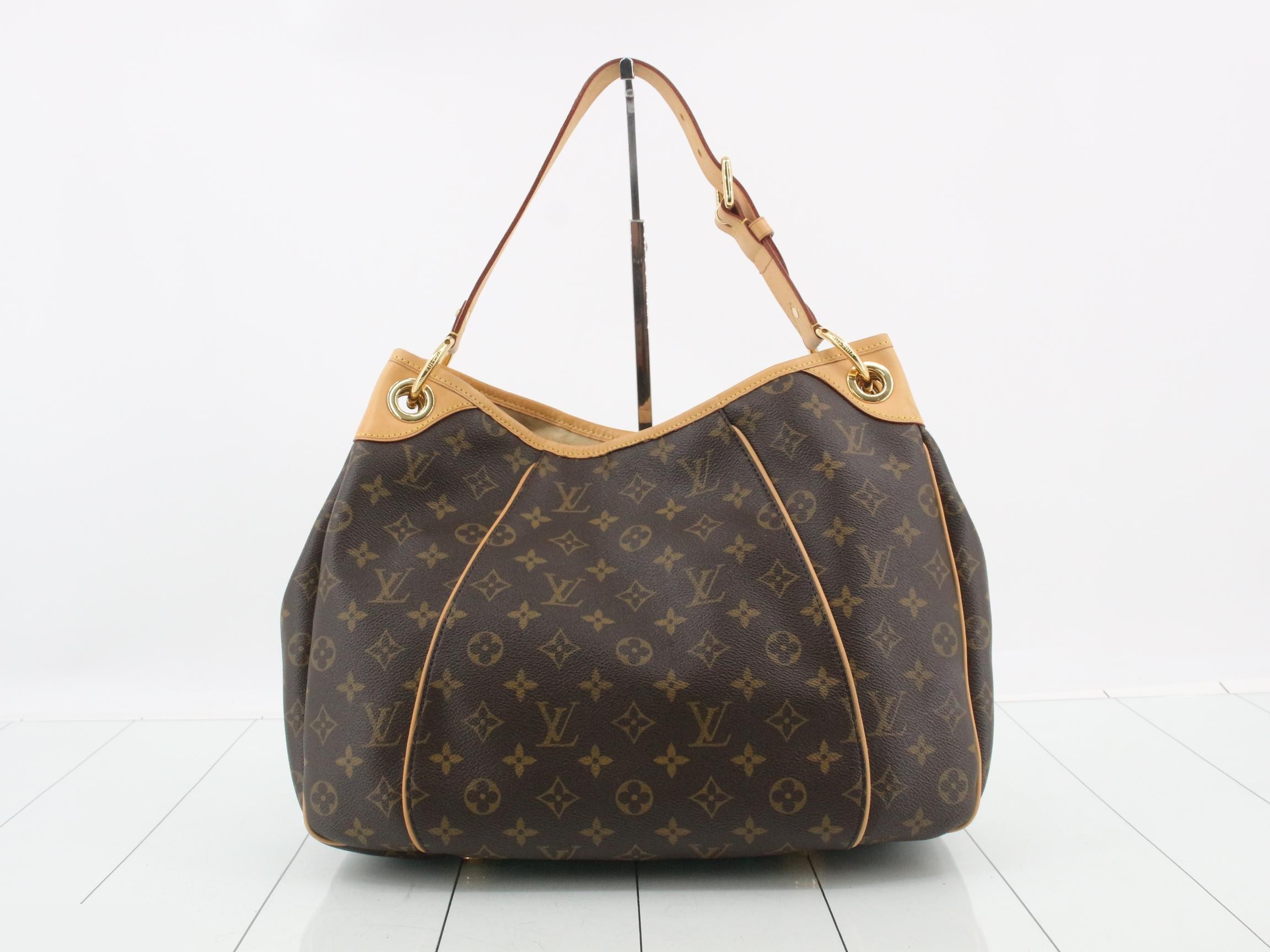 Galliera GM FL0059 (with dust bag) — view 2