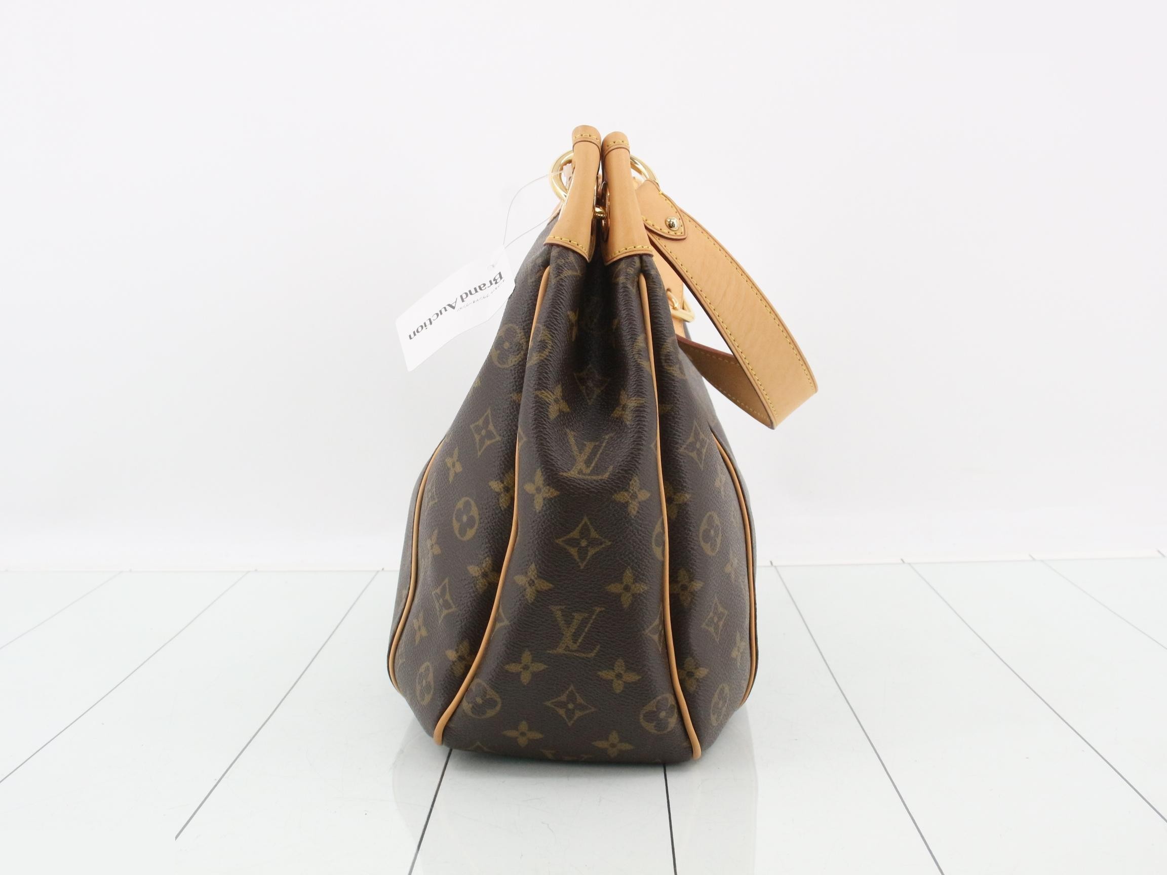 Galliera GM FL0059 (with dust bag) — view 3