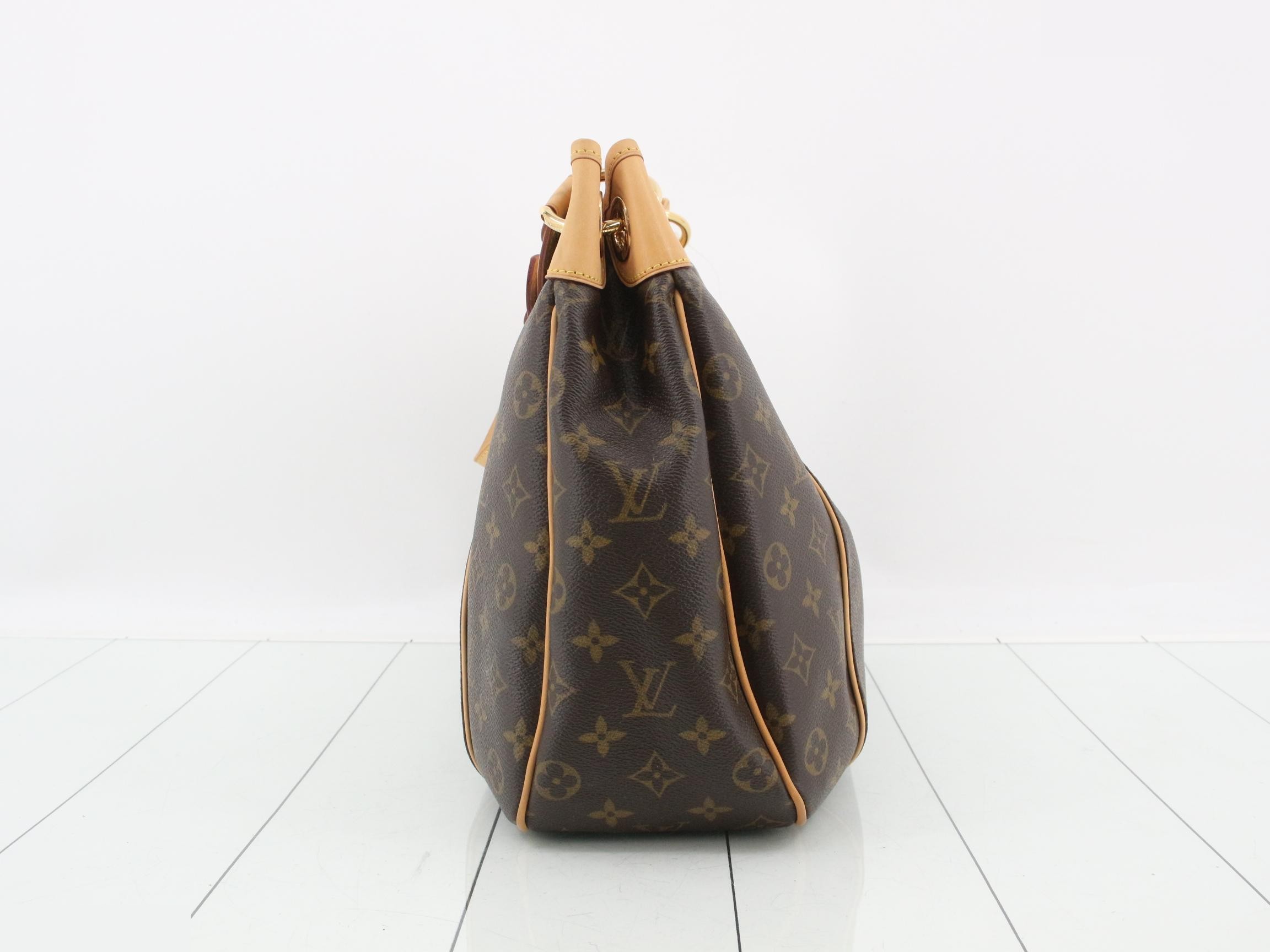 Galliera GM FL0059 (with dust bag) — view 4
