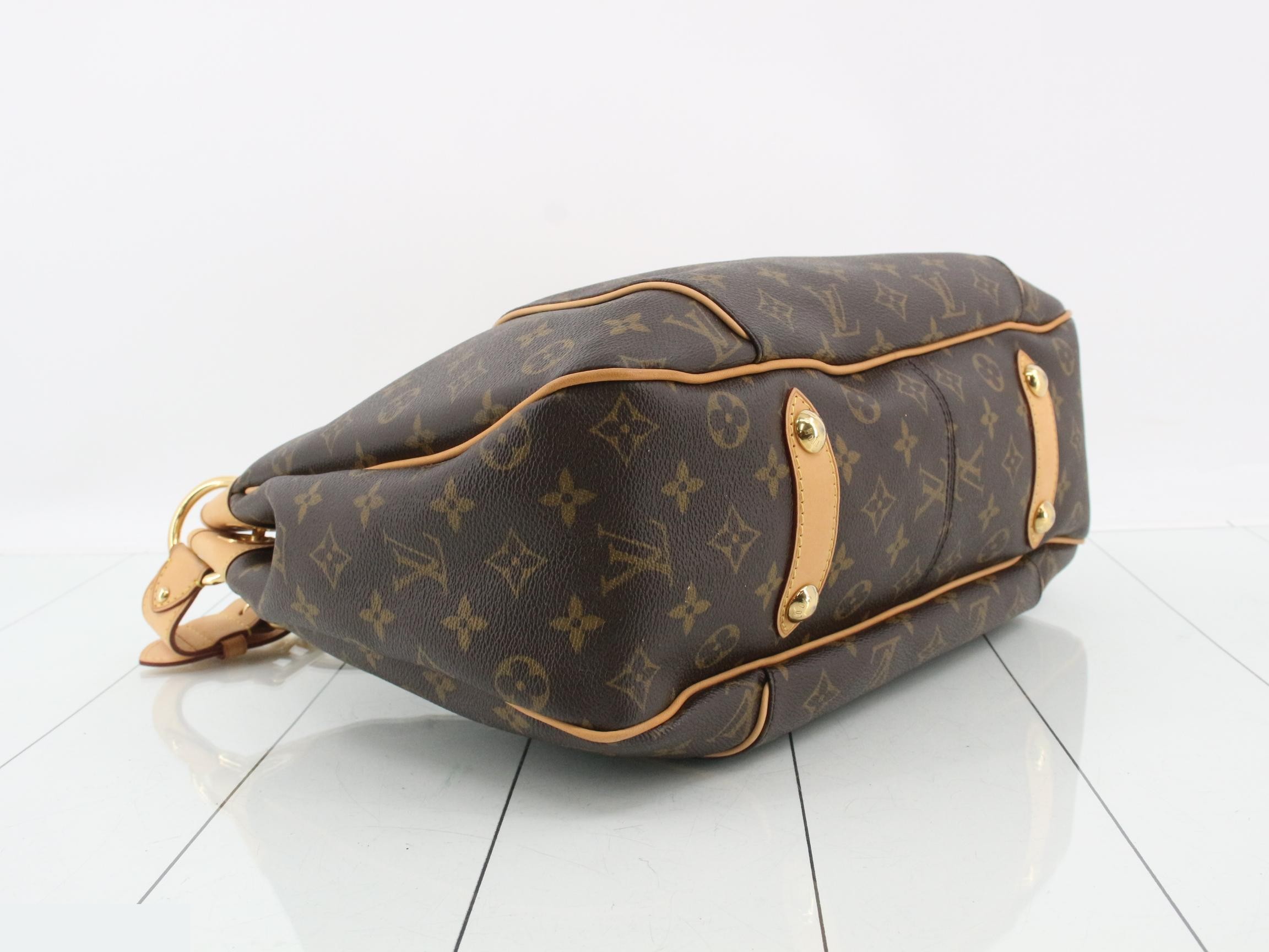 Galliera GM FL0059 (with dust bag) — view 5