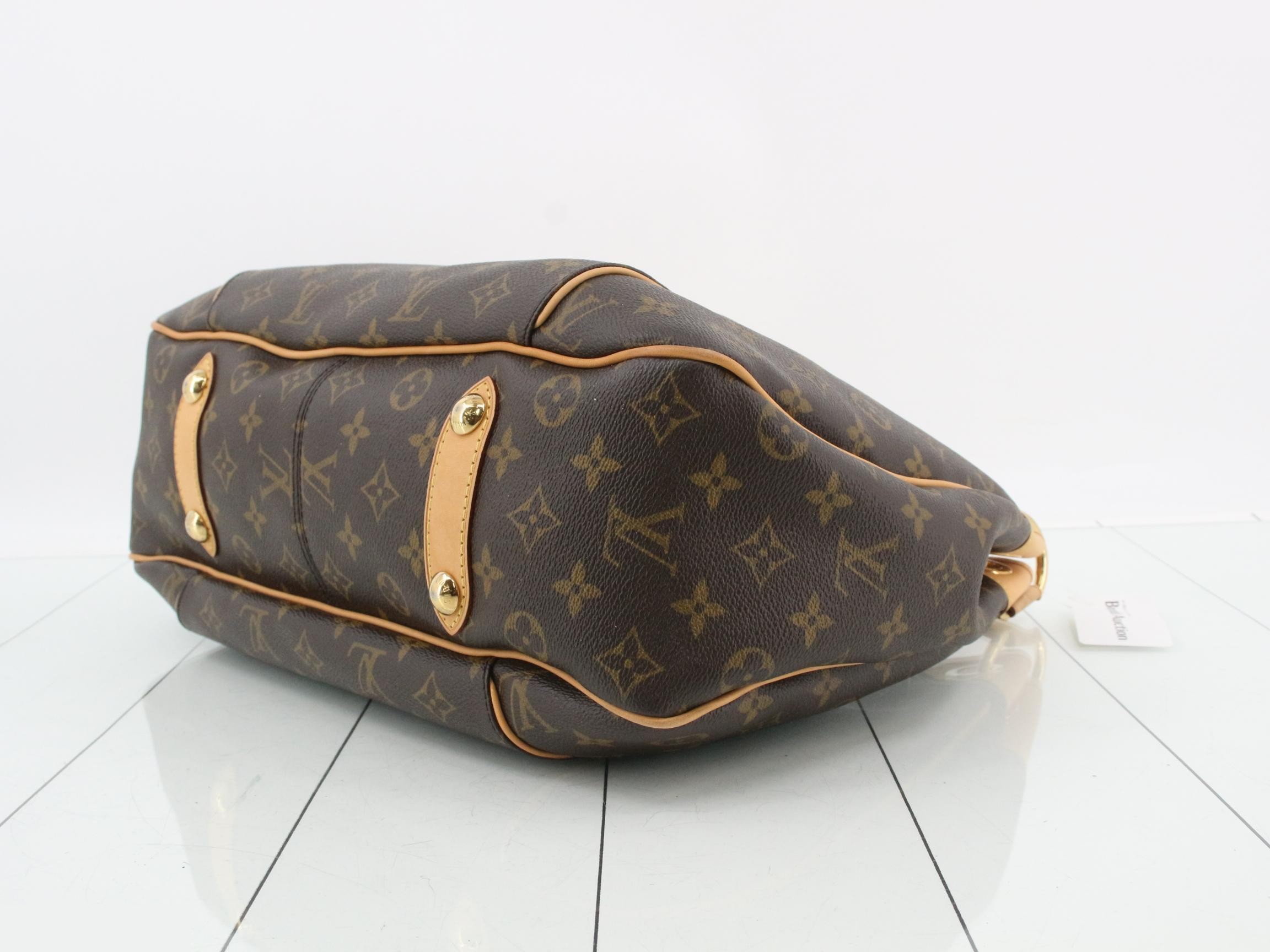 Galliera GM FL0059 (with dust bag) — view 6