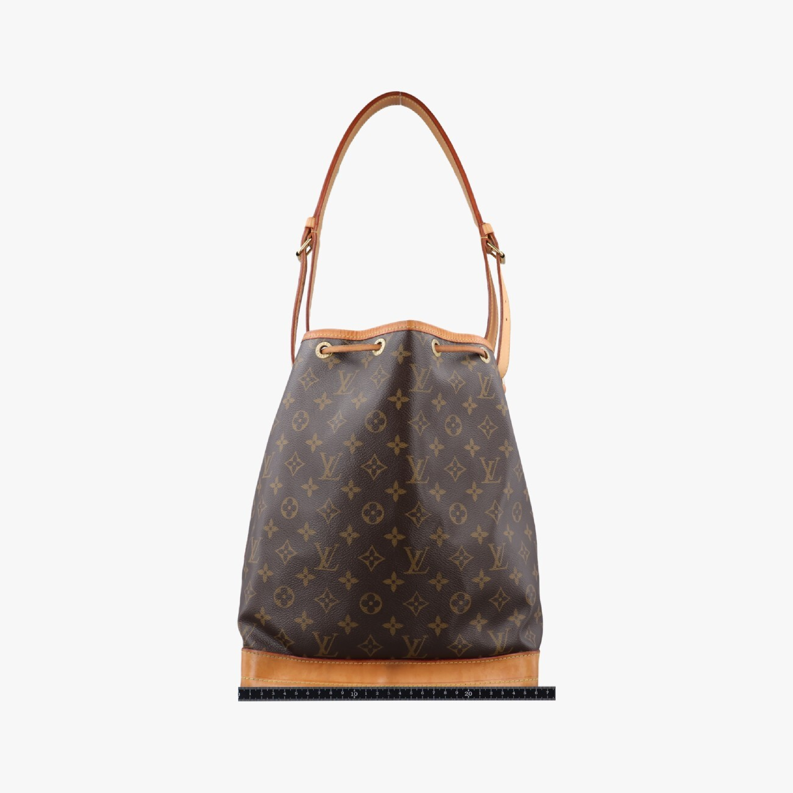 Noe Monogram — view 2