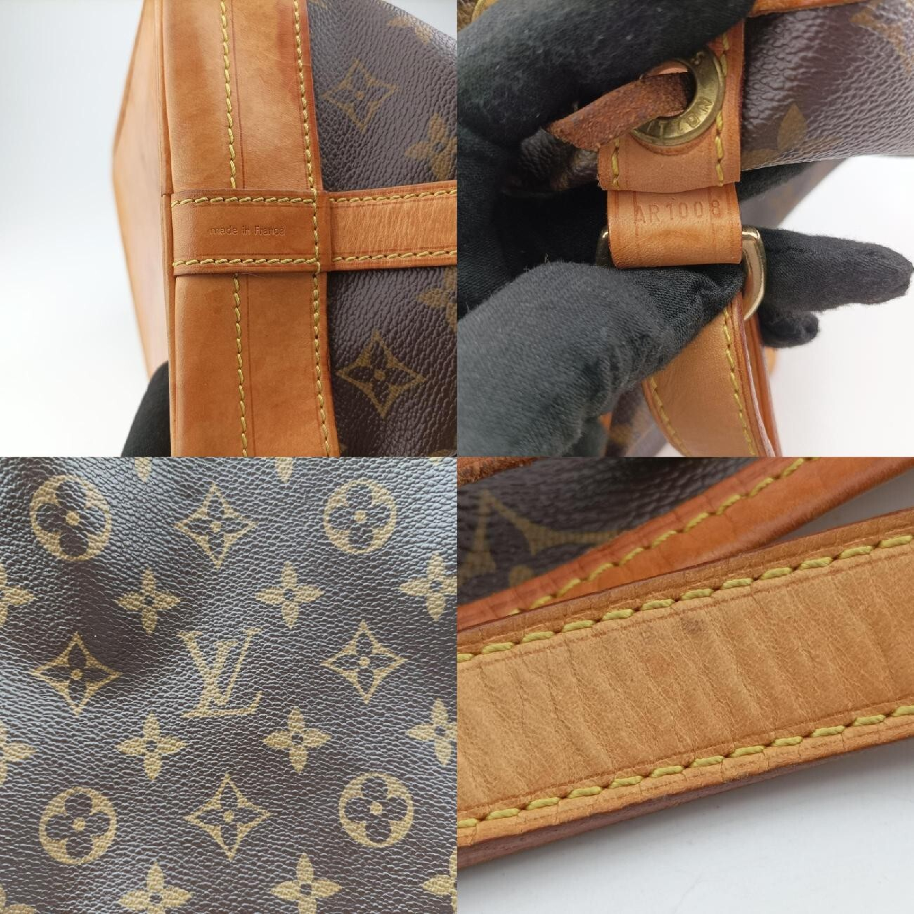 Noe Monogram — view 8