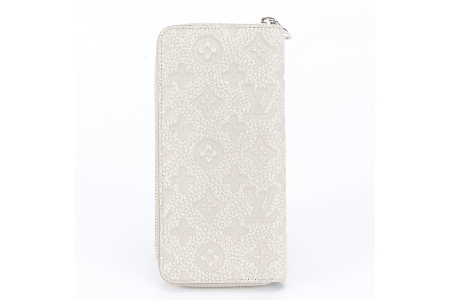 Taurillon Climbing Zippy Wallet Vertical M81573 — view 2
