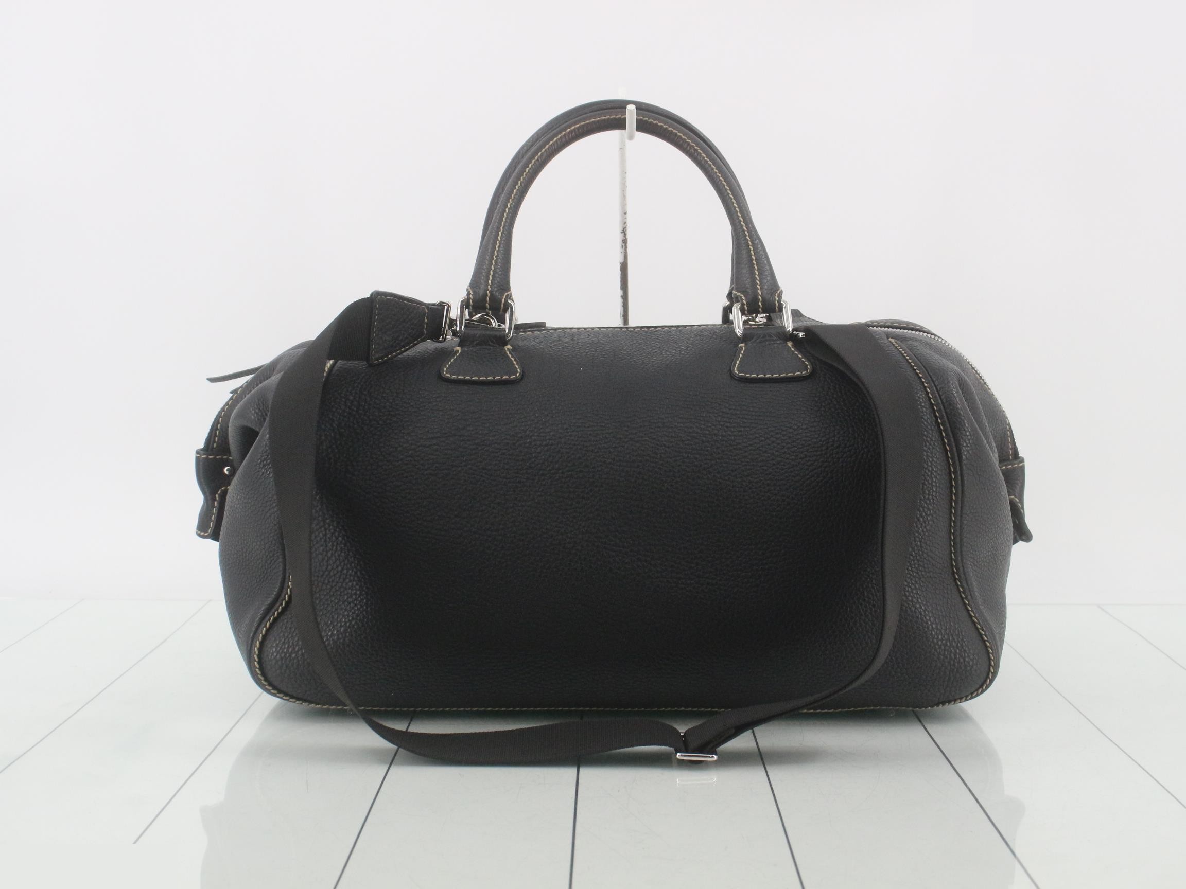 Other lines: Bags and Boston bags — view 2