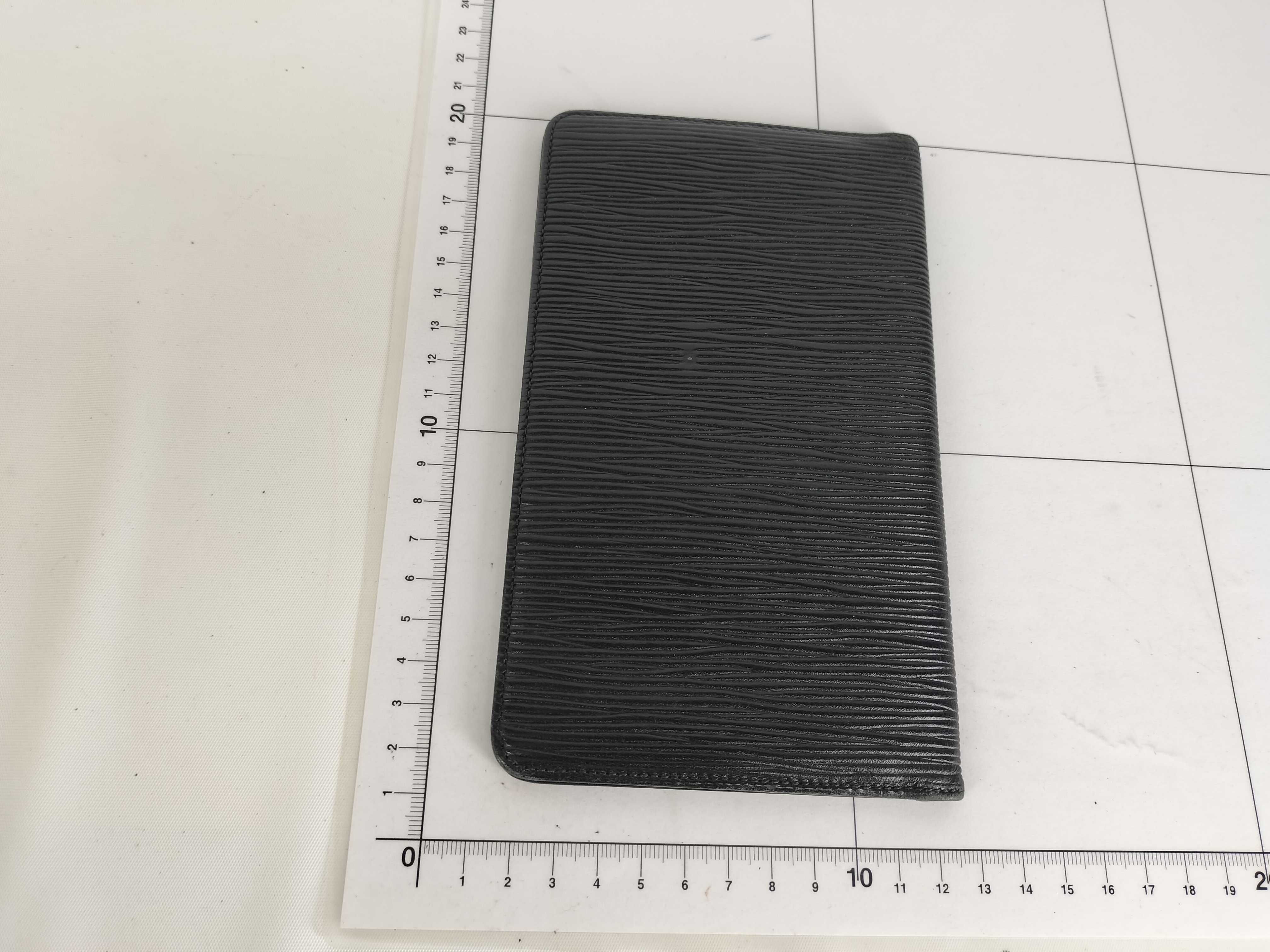 Epi Portefeuille Credit Wallet — view 10