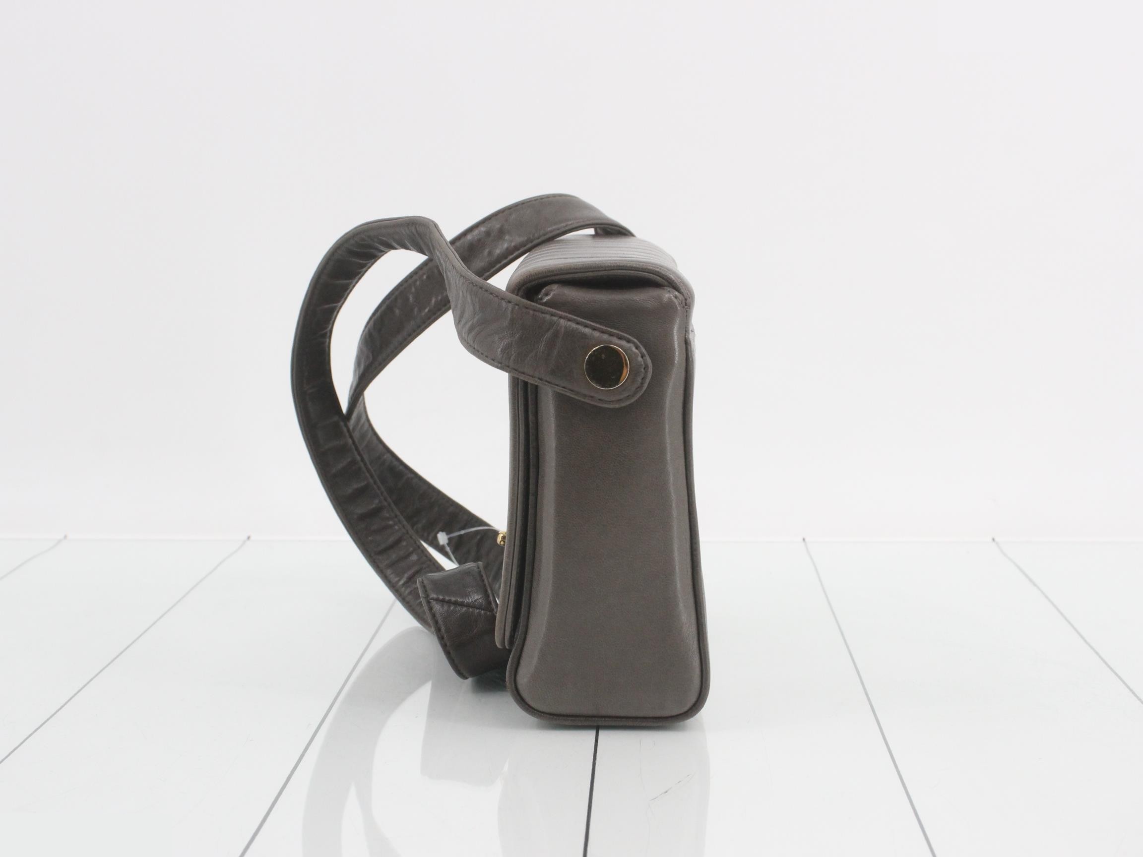Mademoiselle (Bag) - Shoulder Bag — view 3