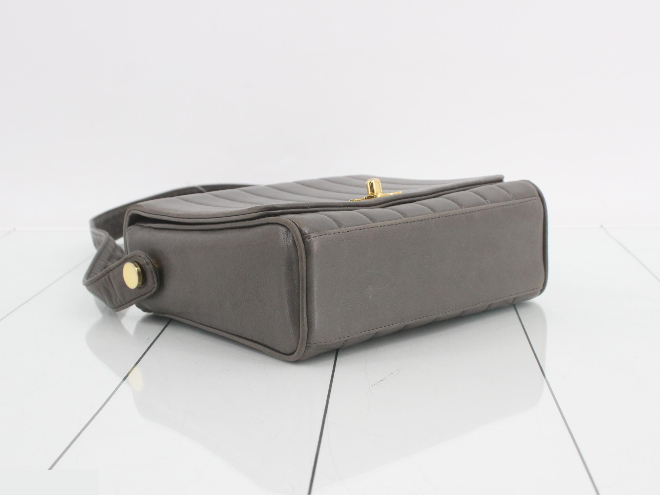 Mademoiselle (Bag) - Shoulder Bag — view 5