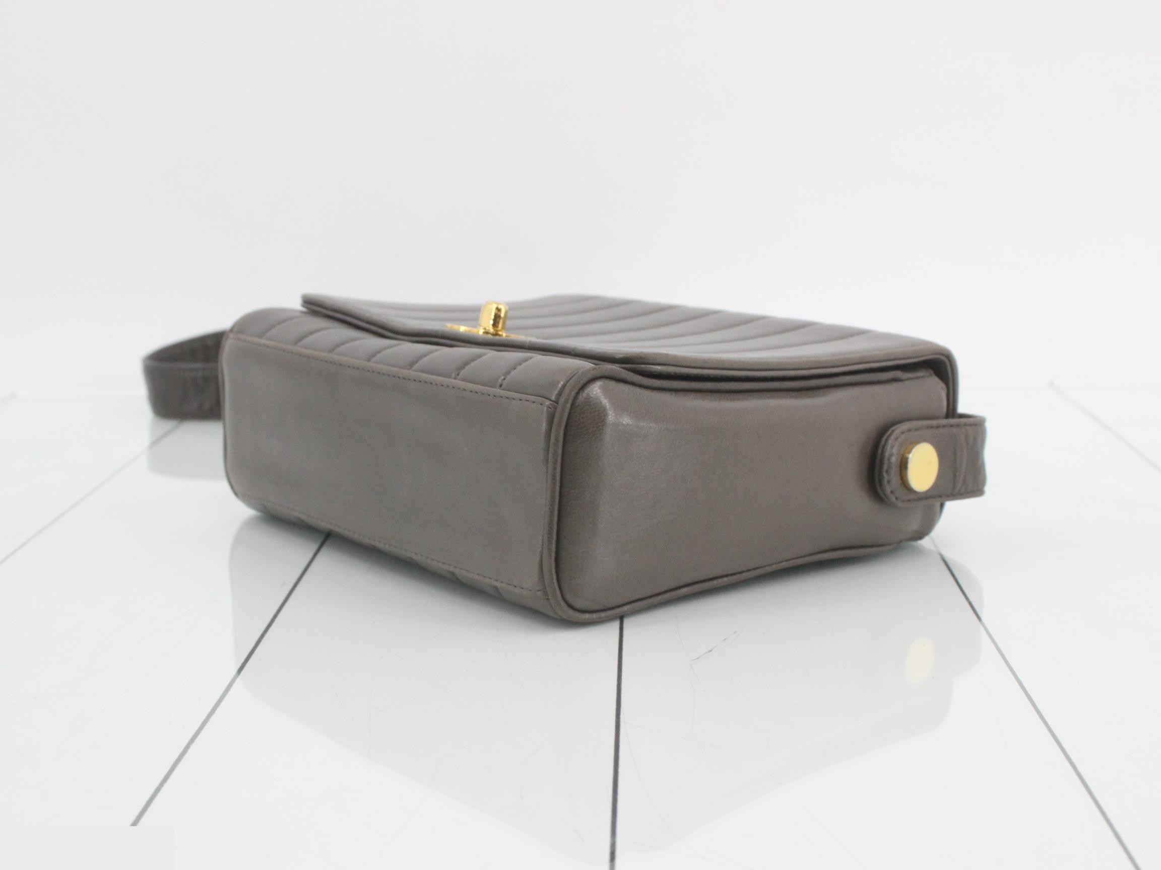 Mademoiselle (Bag) - Shoulder Bag — view 6