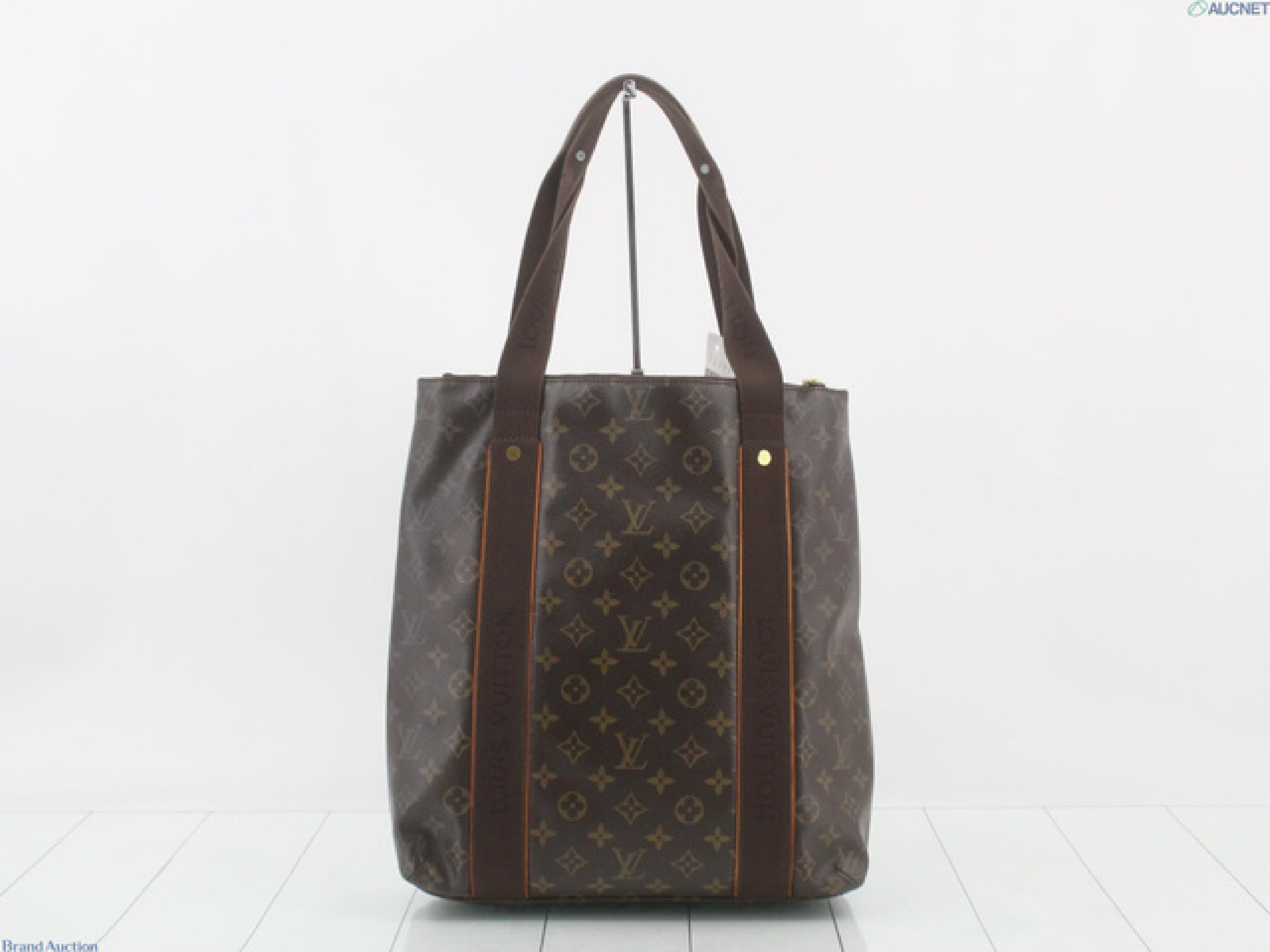 Cabas Bobour Tote Bag — view 2