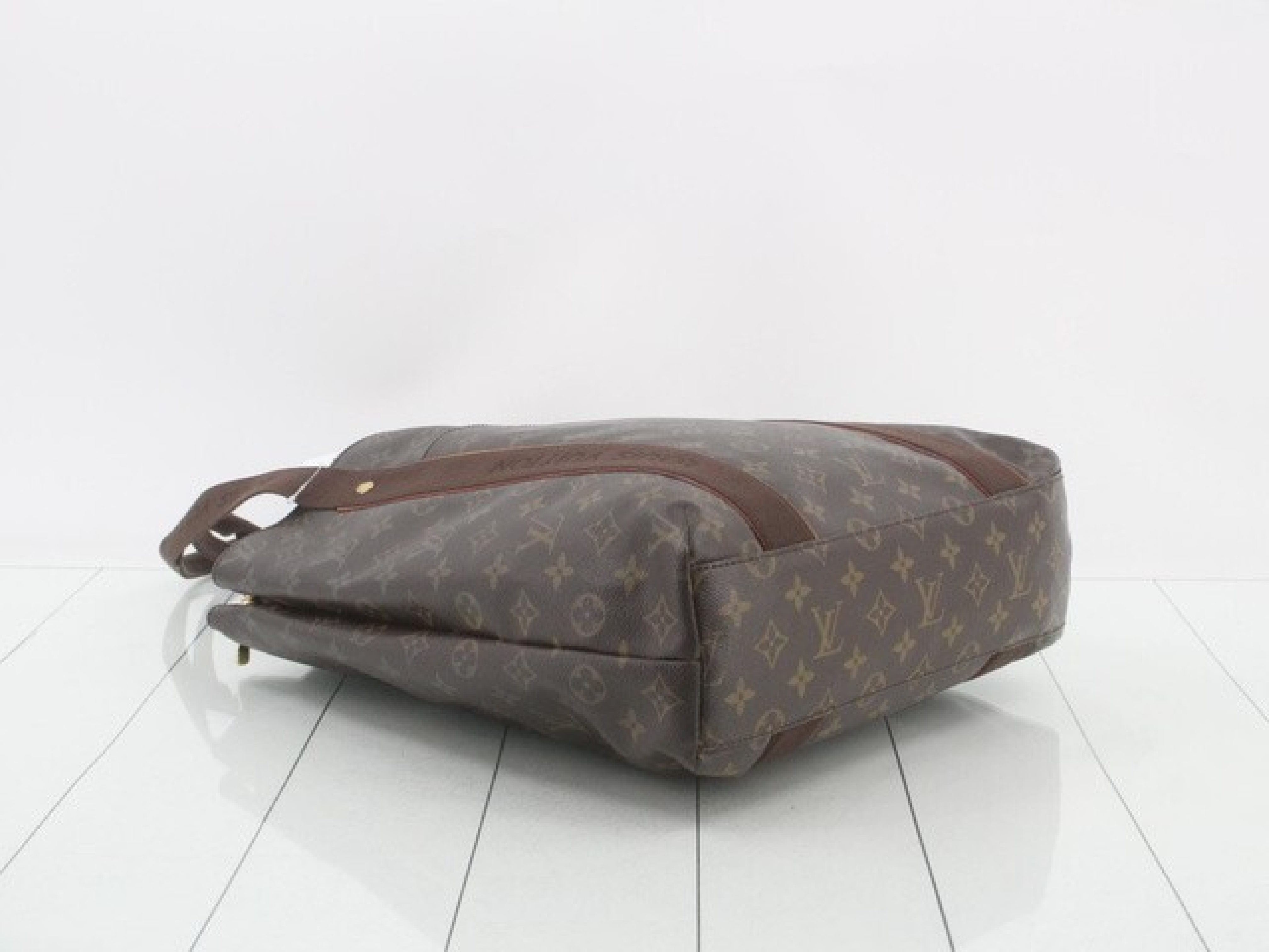 Cabas Bobour Tote Bag — view 3