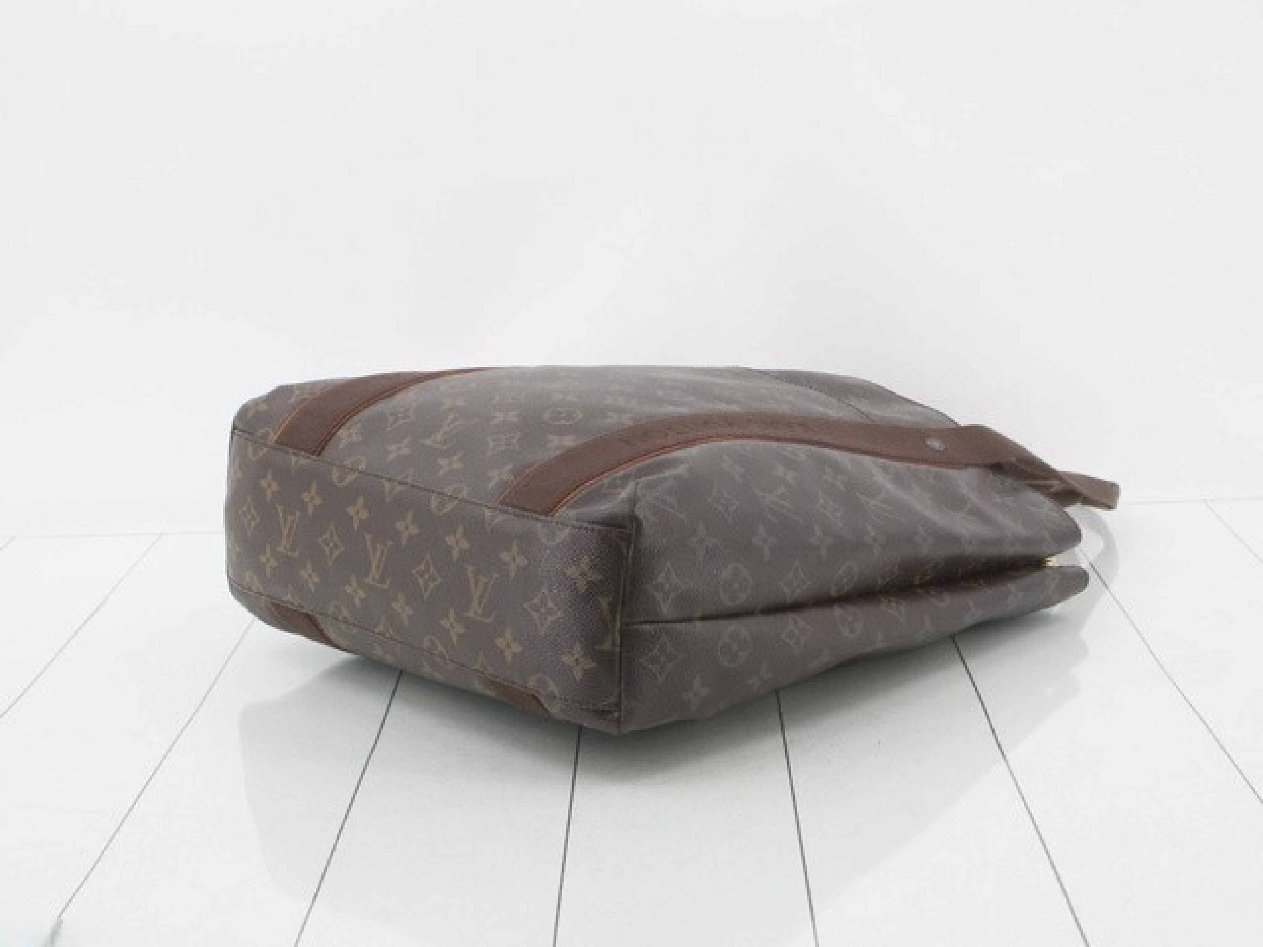 Cabas Bobour Tote Bag — view 4