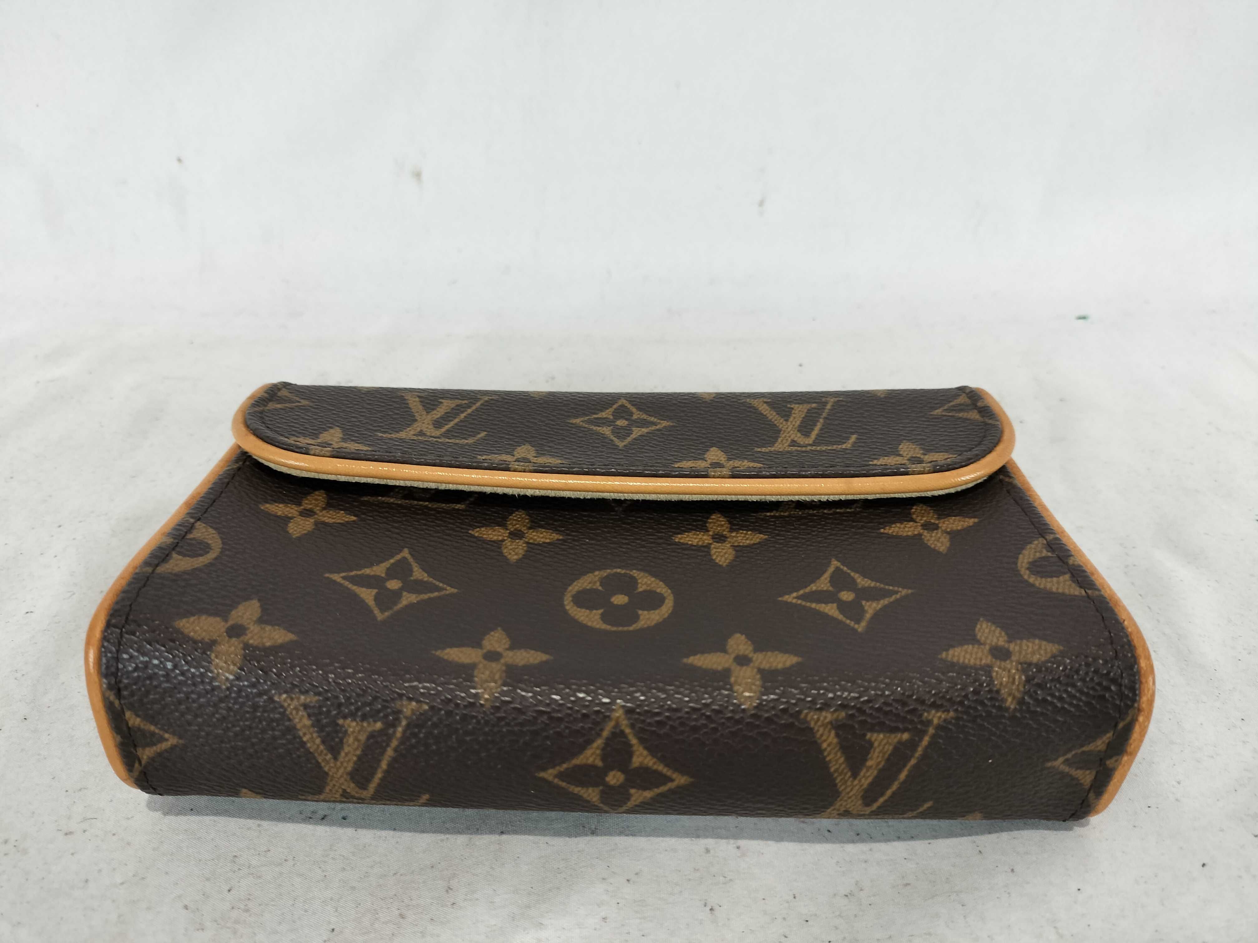 Monogram Pochette Florentine M51855 FL0015 Waist Bag — view 4