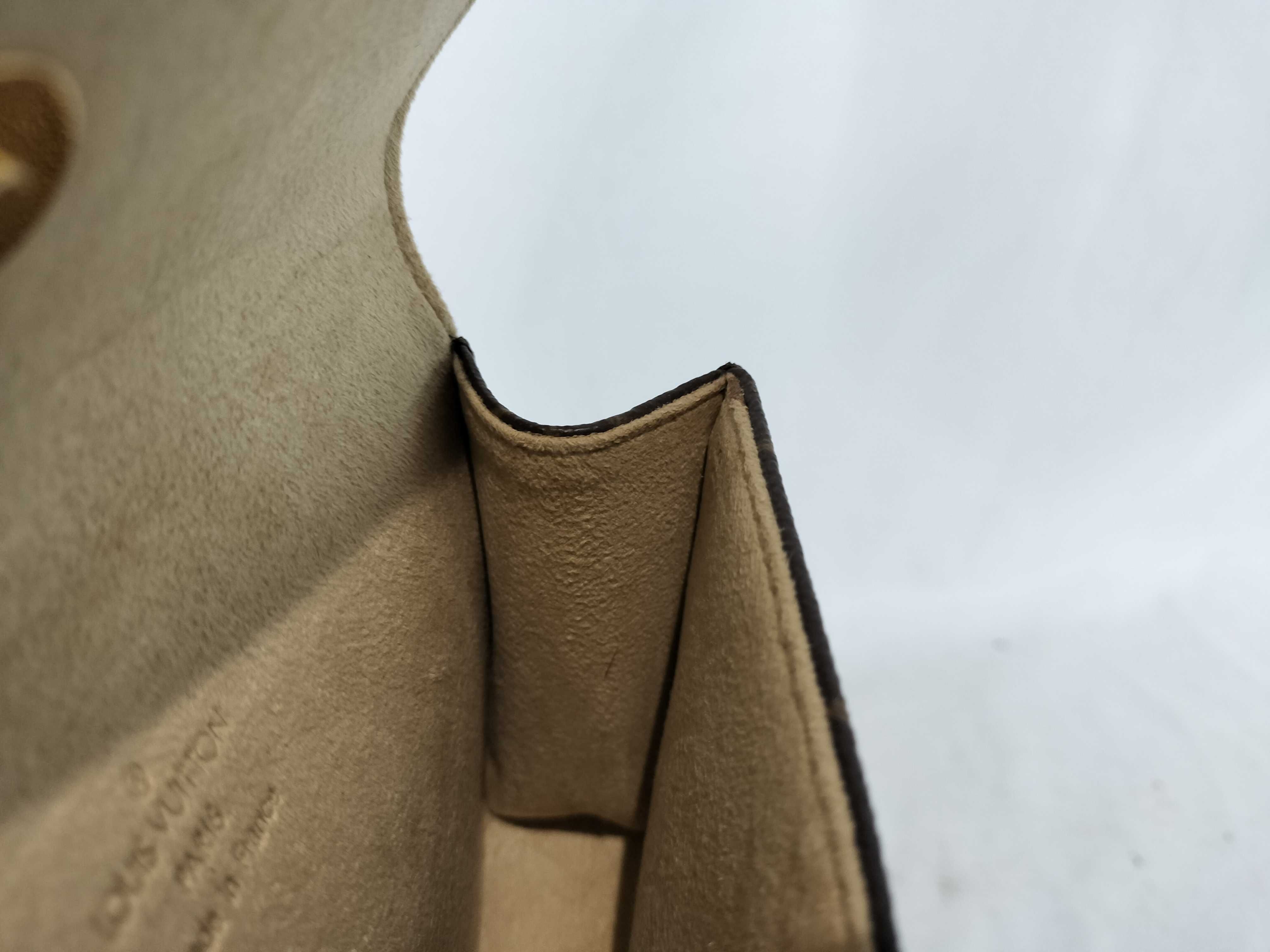 Monogram Pochette Florentine M51855 FL0015 Waist Bag — view 8