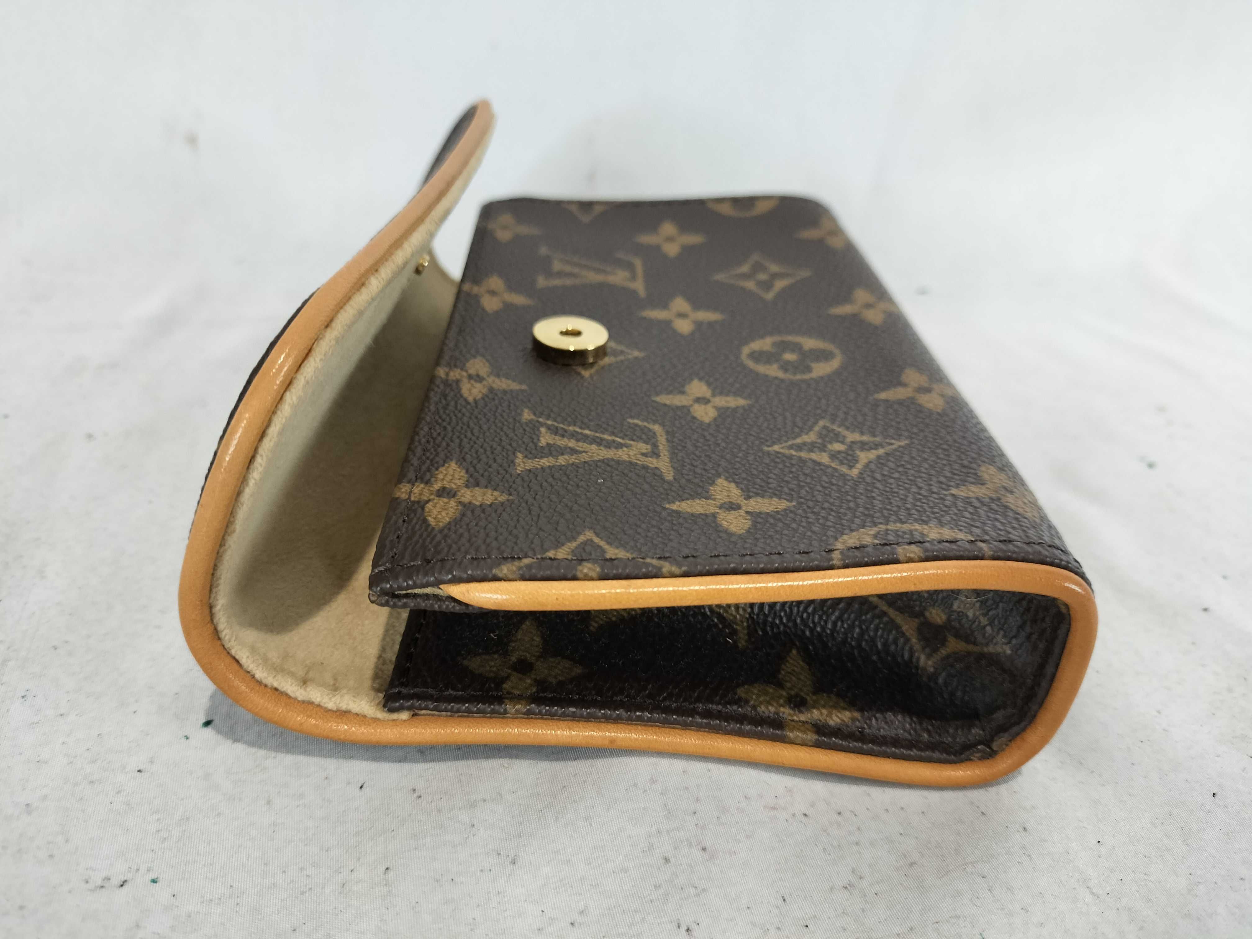 Monogram Pochette Florentine M51855 FL0015 Waist Bag — view 10